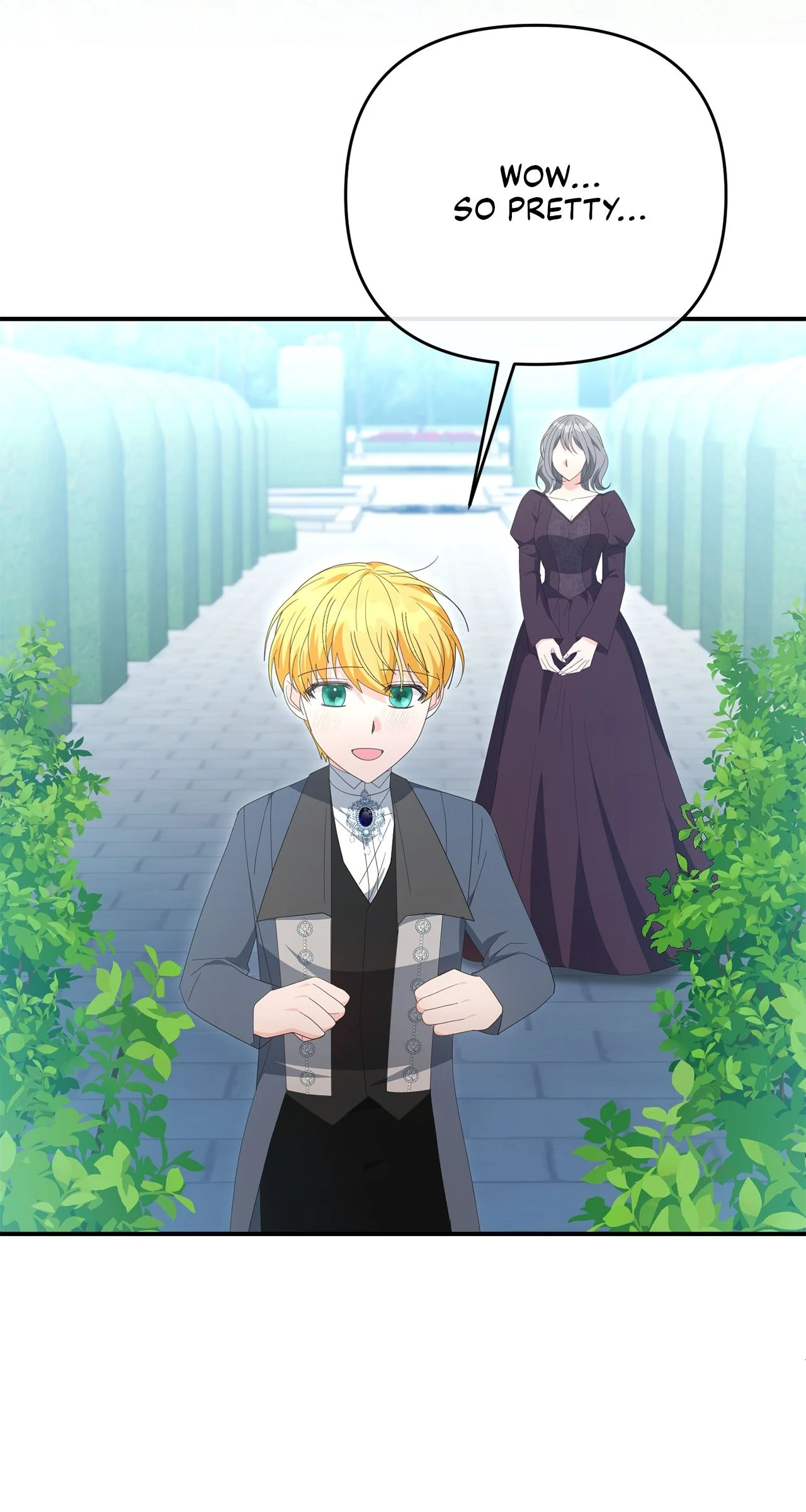 No, I Only Charmed the Princess! Chapter 69 - page 82