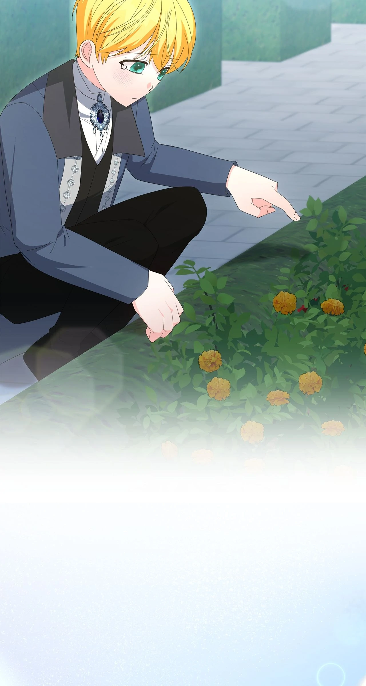 No, I Only Charmed the Princess! Chapter 69 - page 86