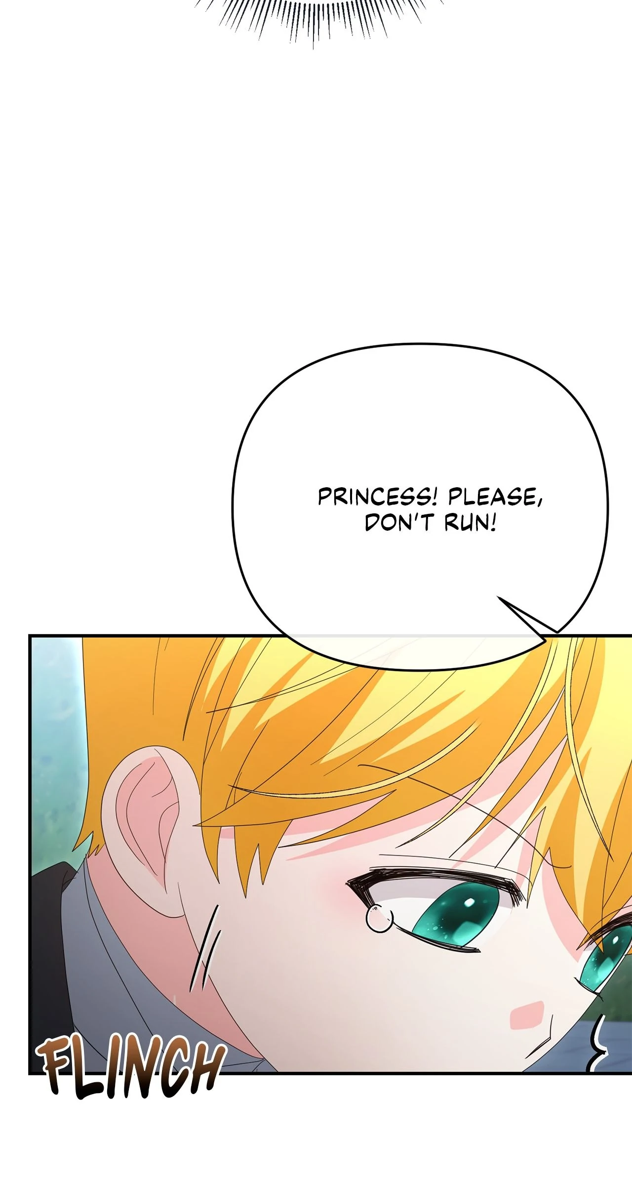 No, I Only Charmed the Princess! Chapter 69 - page 88