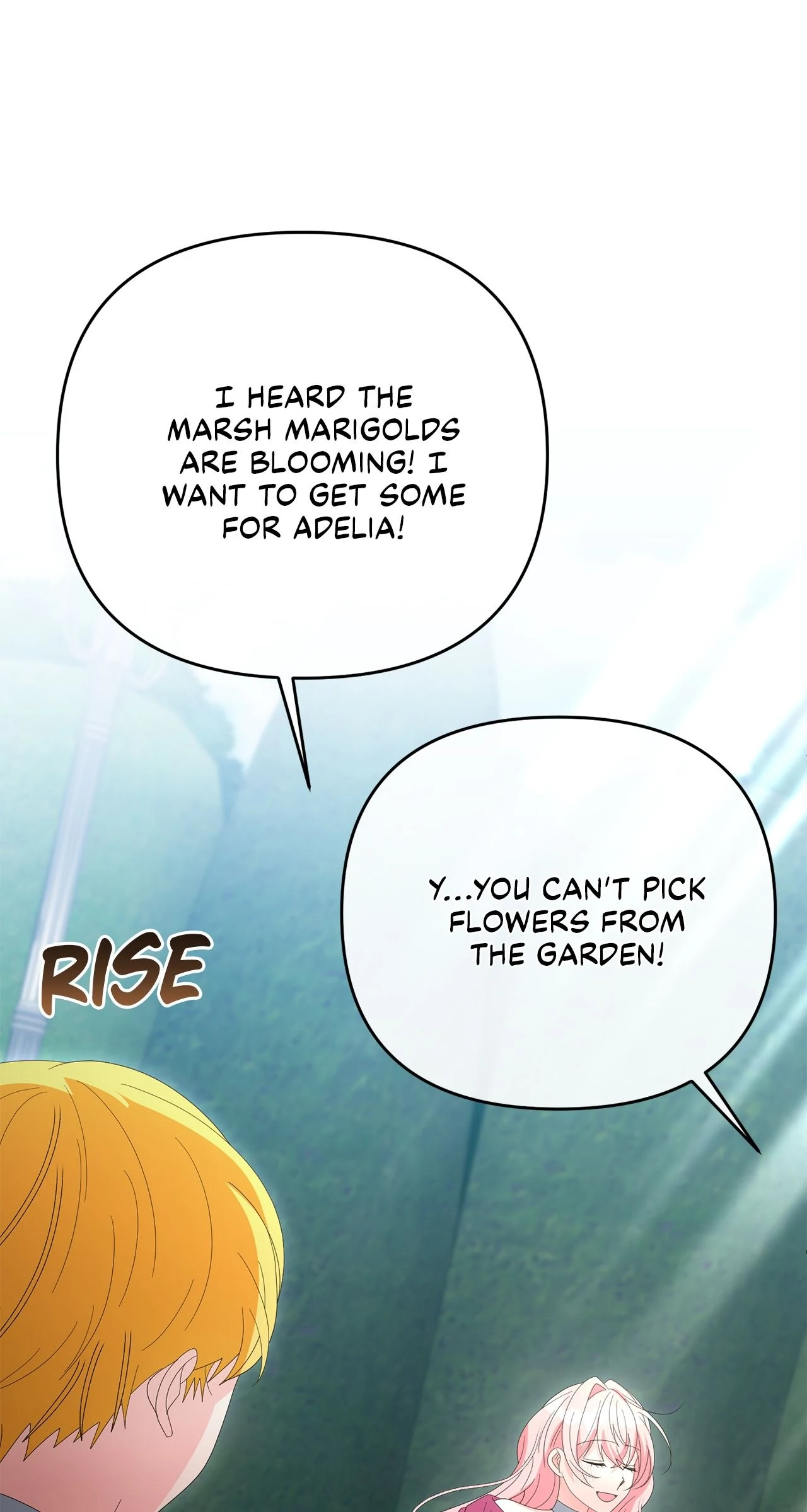 No, I Only Charmed the Princess! Chapter 69 - page 89