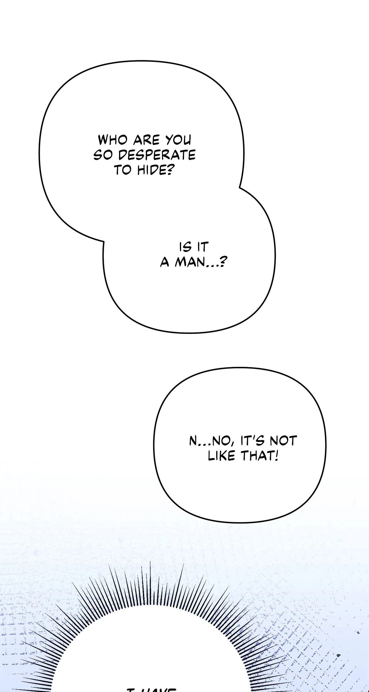 No, I Only Charmed the Princess! Chapter 70 - page 10