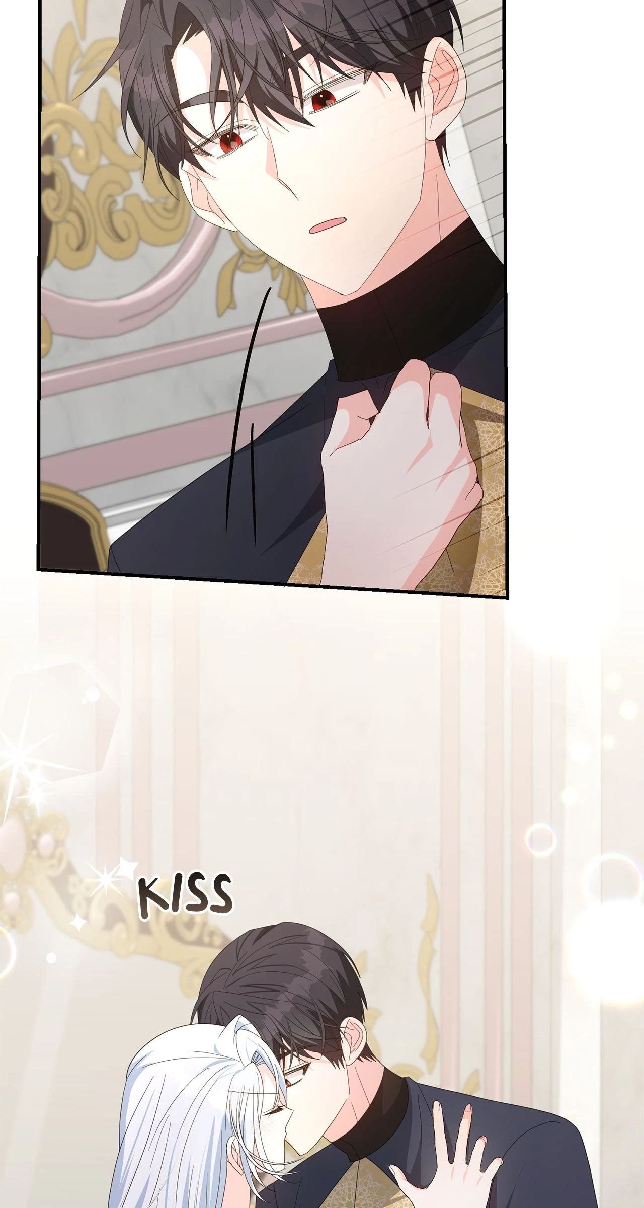 No, I Only Charmed the Princess! Chapter 70 - page 12