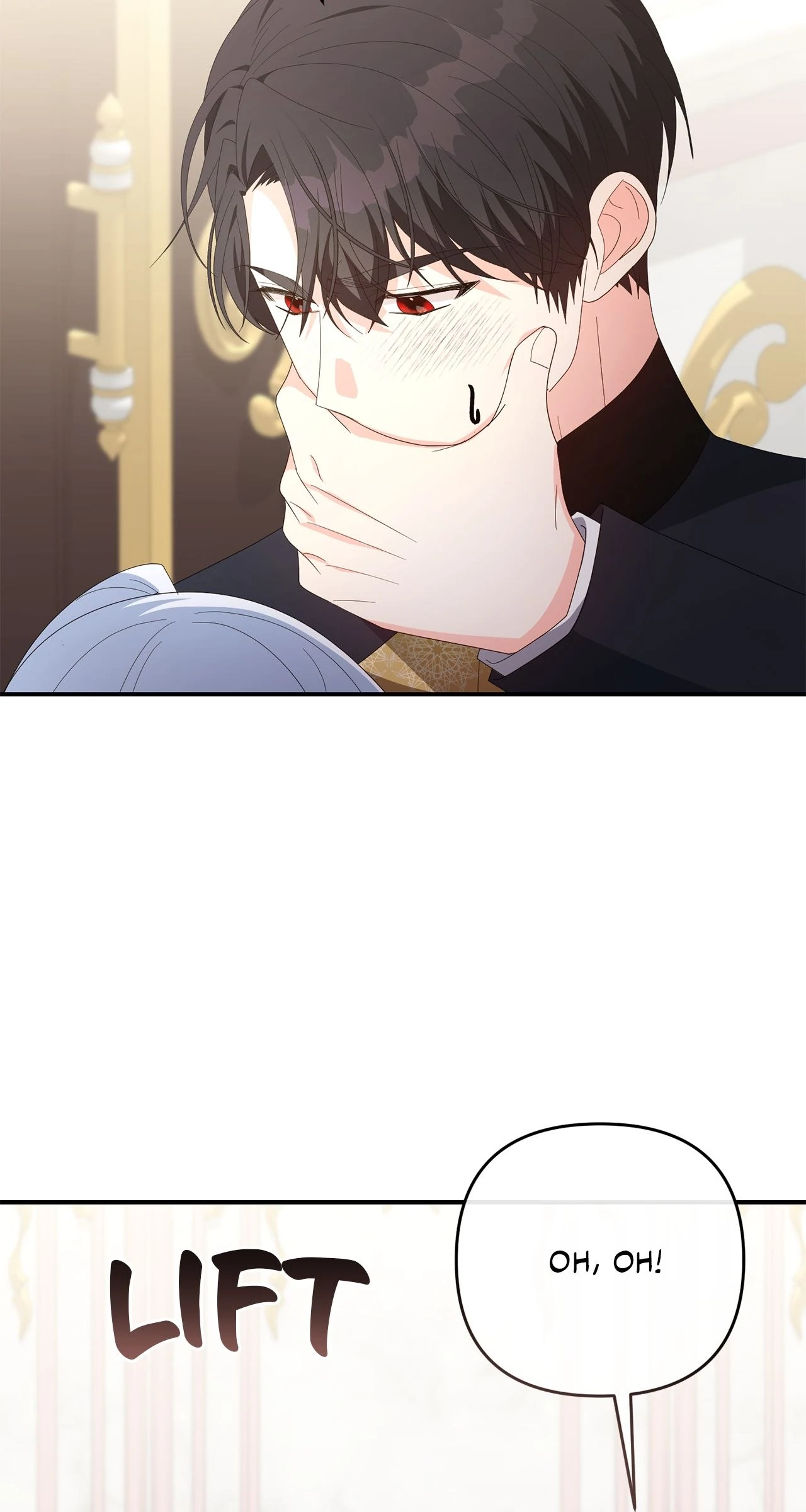 No, I Only Charmed the Princess! Chapter 70 - page 15