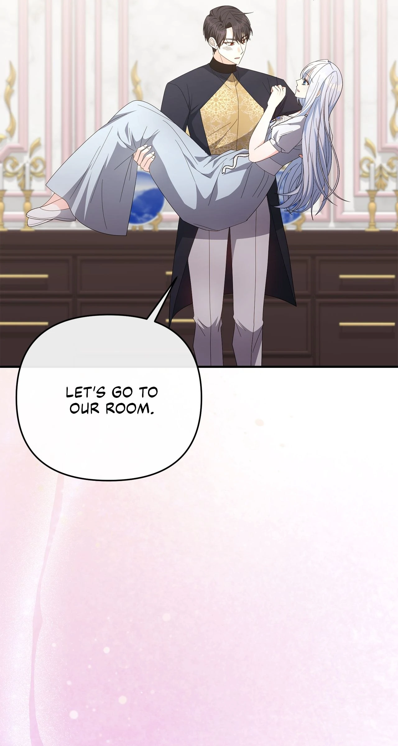 No, I Only Charmed the Princess! Chapter 70 - page 16