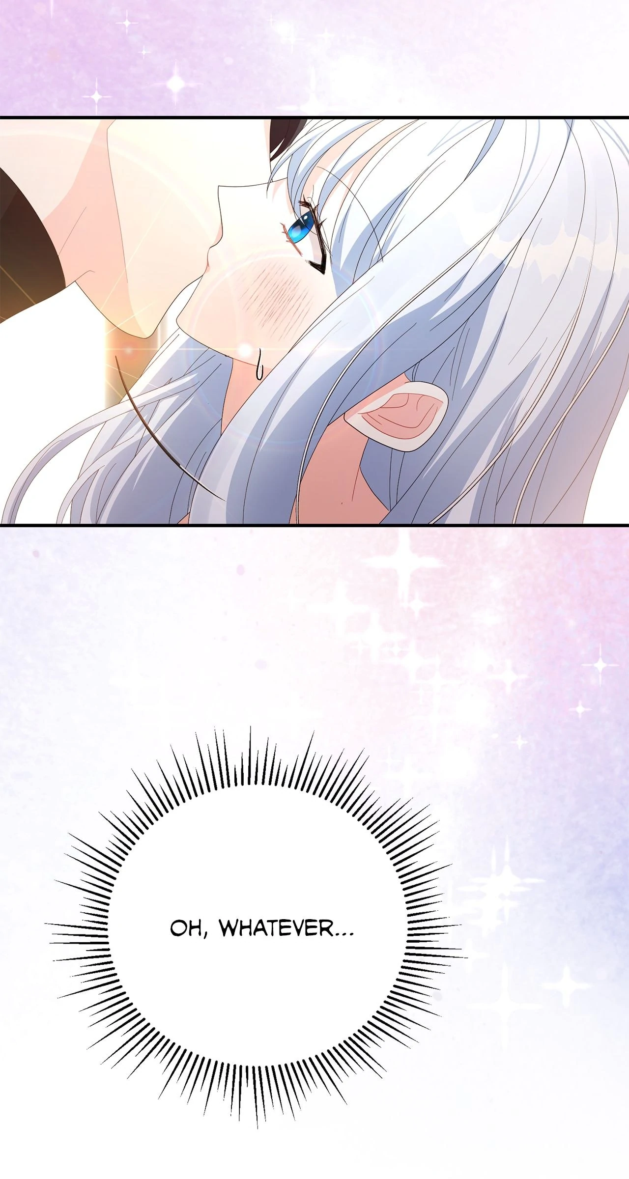 No, I Only Charmed the Princess! Chapter 70 - page 20