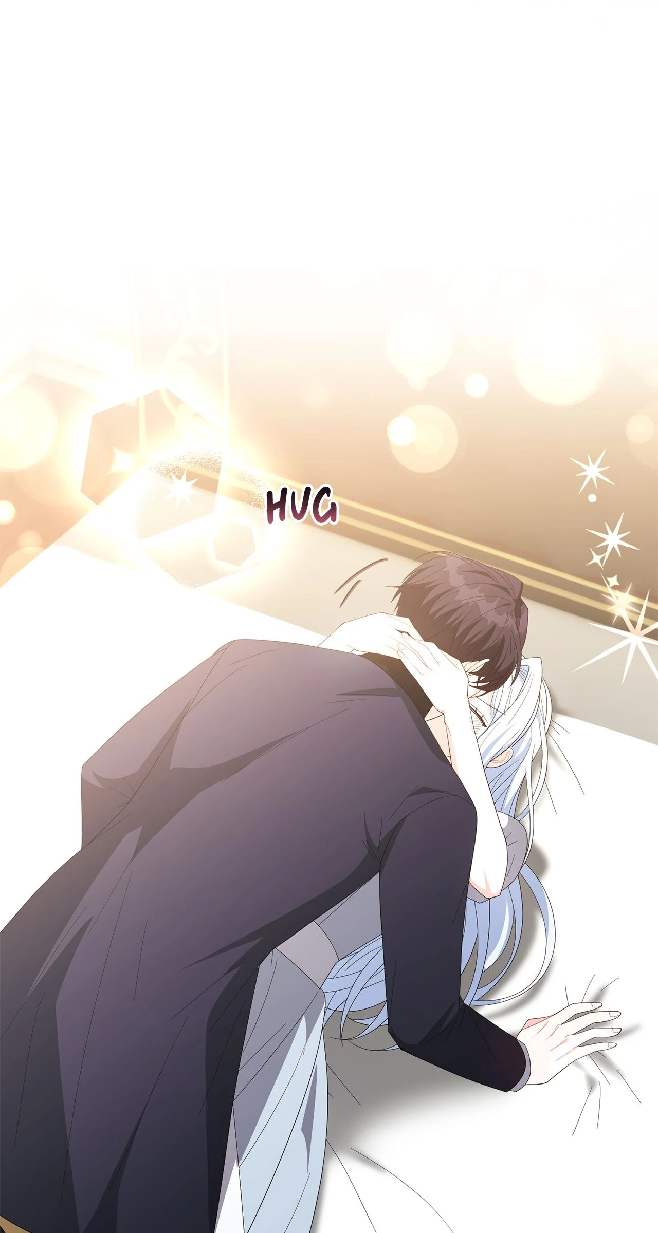 No, I Only Charmed the Princess! Chapter 70 - page 21