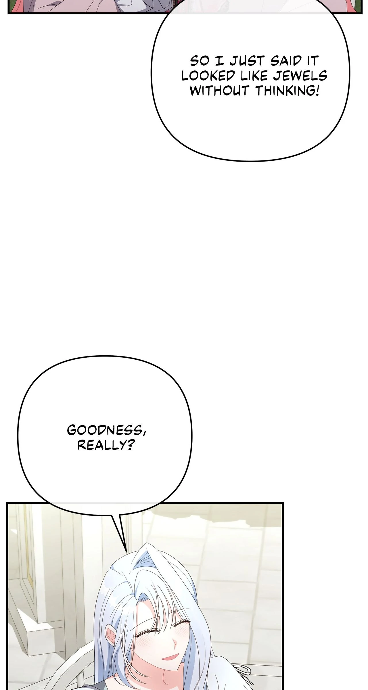 No, I Only Charmed the Princess! Chapter 70 - page 25