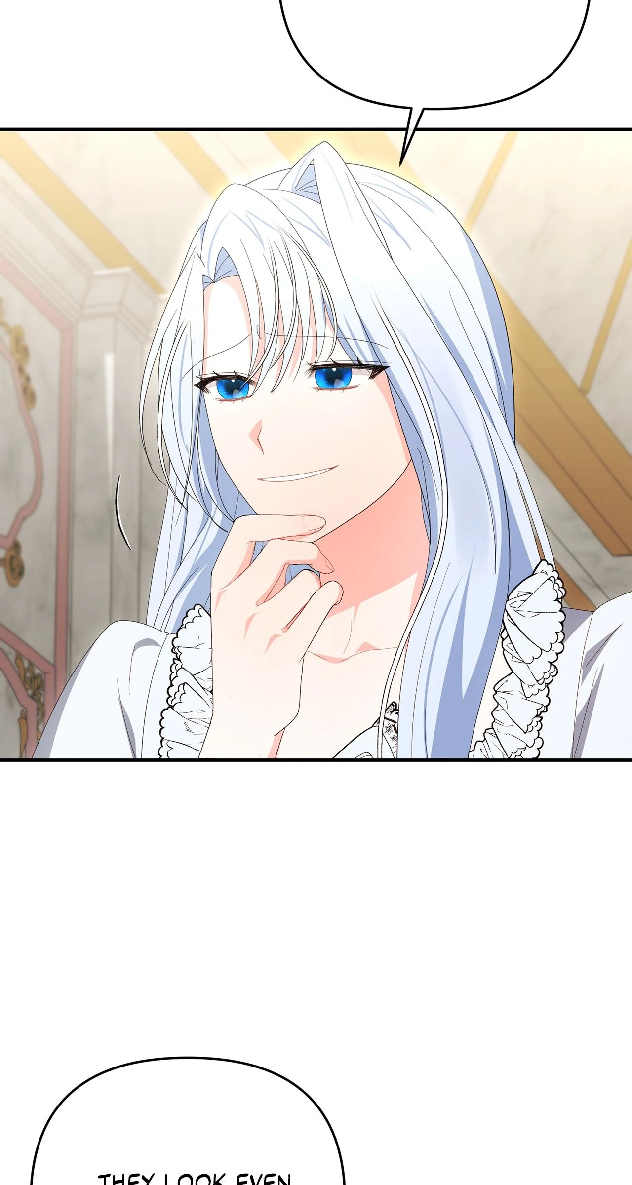 No, I Only Charmed the Princess! Chapter 70 - page 3