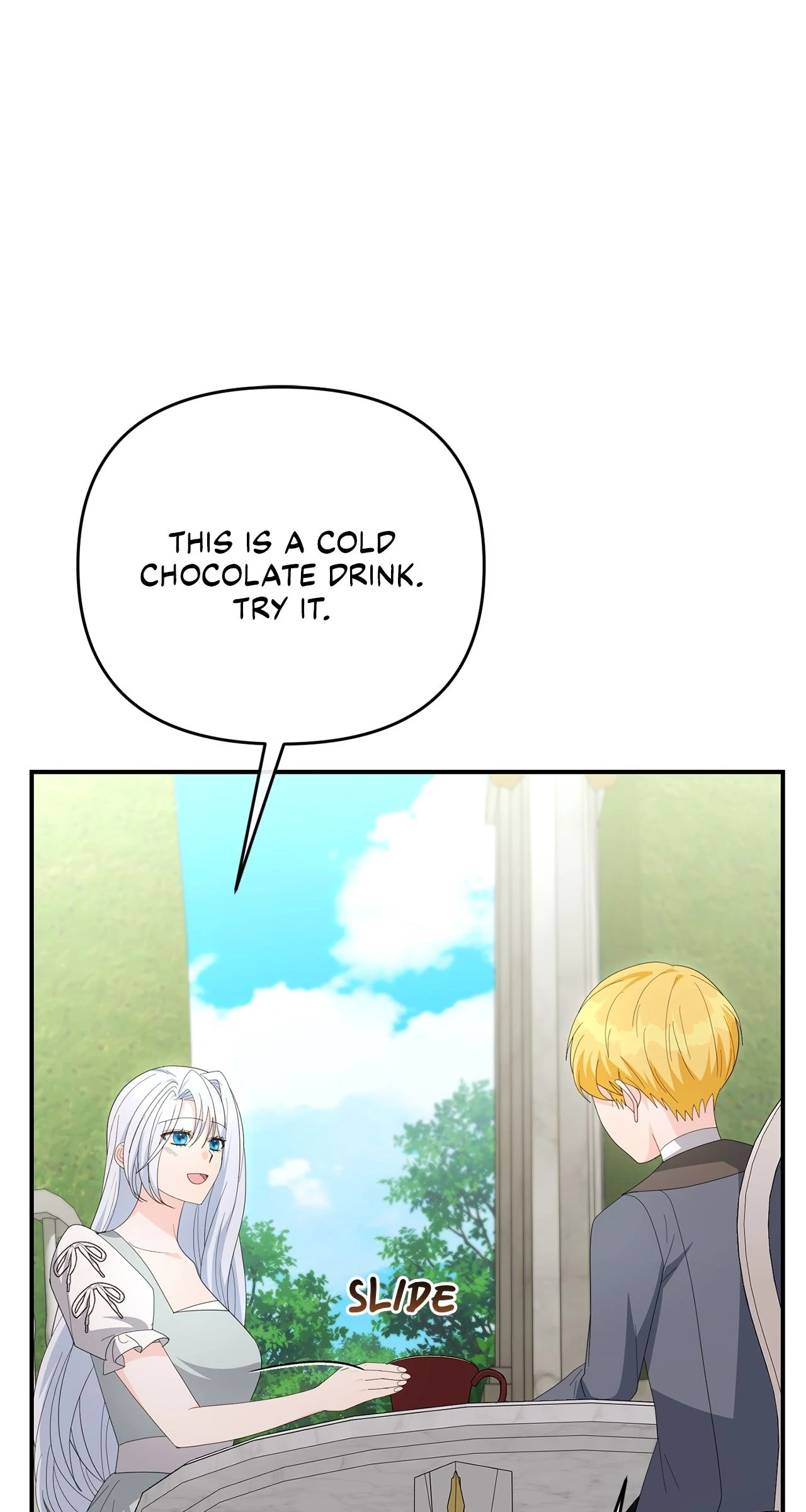 No, I Only Charmed the Princess! Chapter 70 - page 30