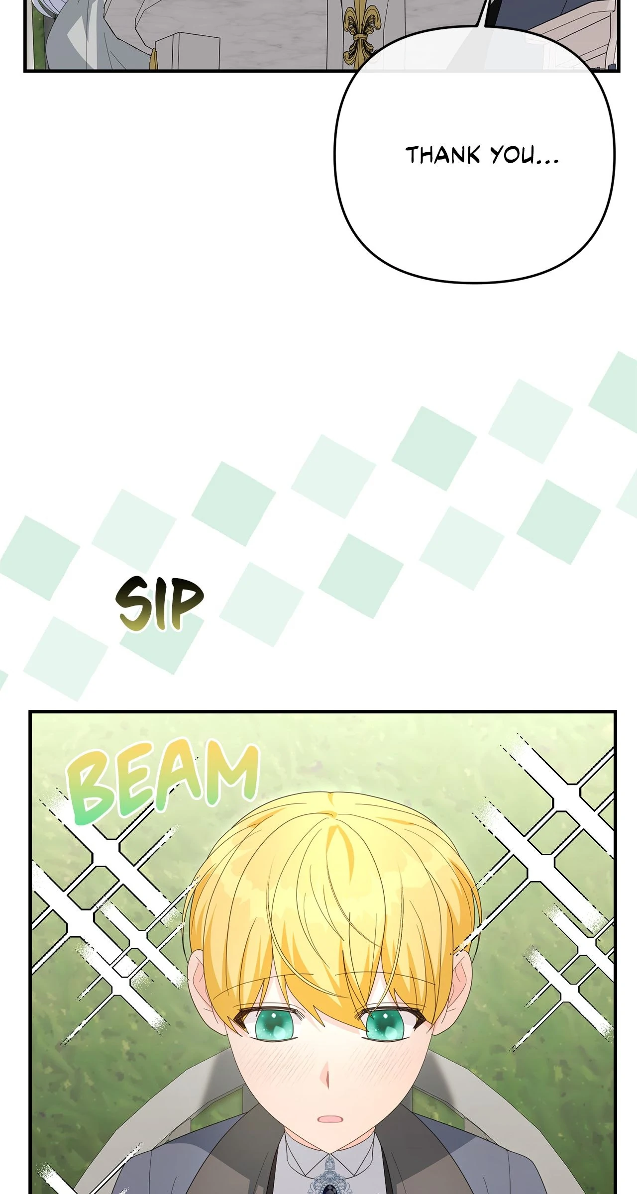 No, I Only Charmed the Princess! Chapter 70 - page 31