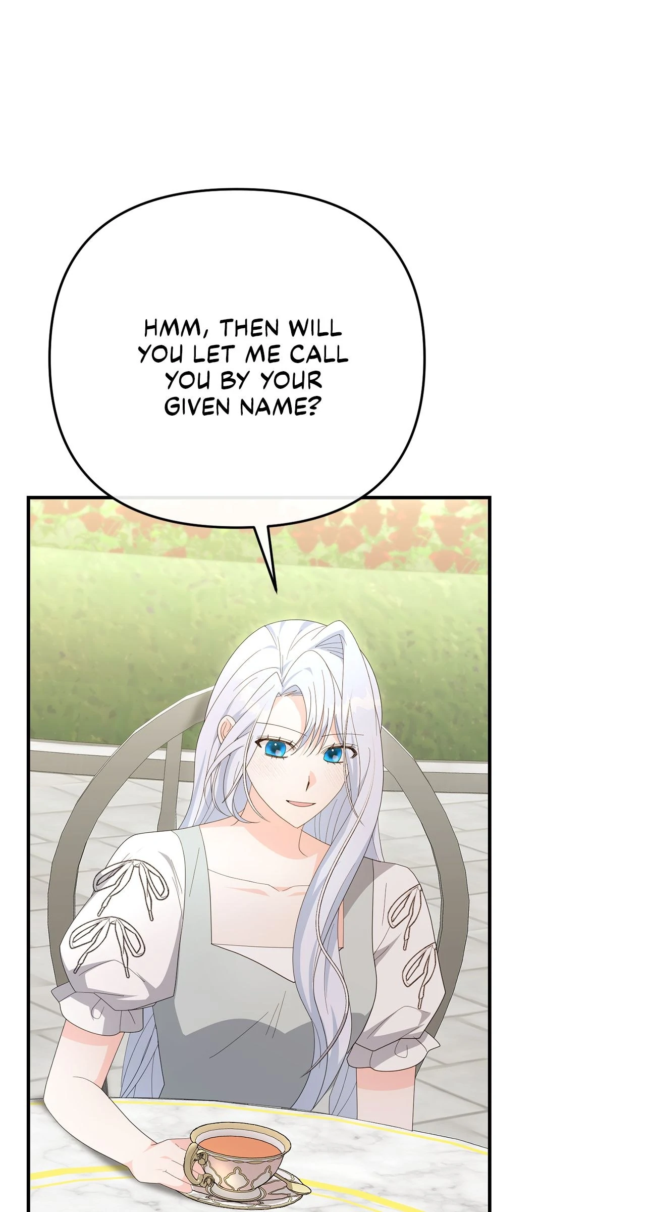 No, I Only Charmed the Princess! Chapter 70 - page 36