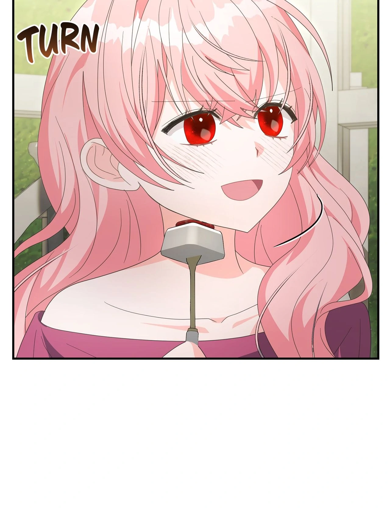 No, I Only Charmed the Princess! Chapter 70 - page 39