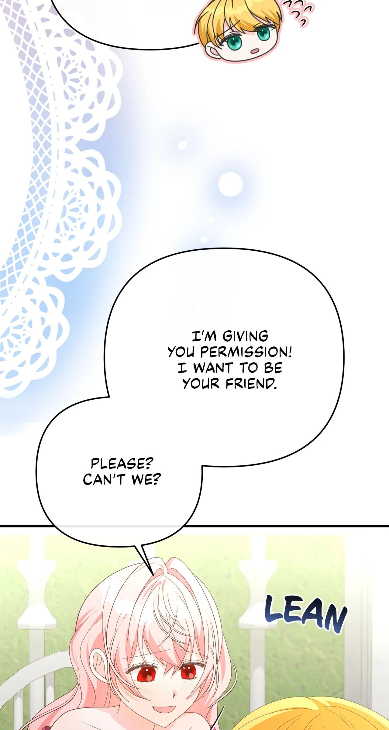 No, I Only Charmed the Princess! Chapter 70 - page 41