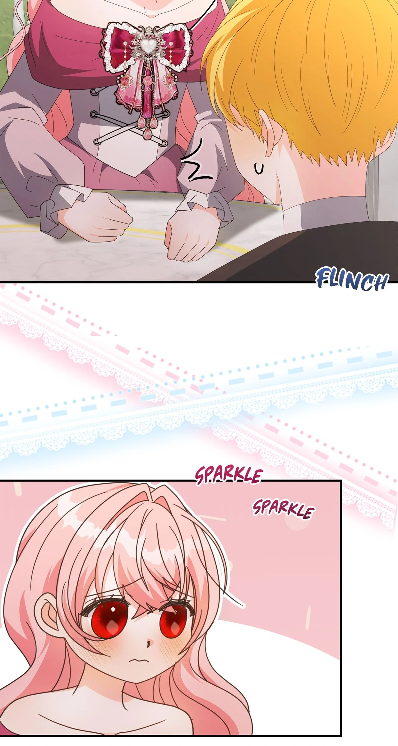 No, I Only Charmed the Princess! Chapter 70 - page 42