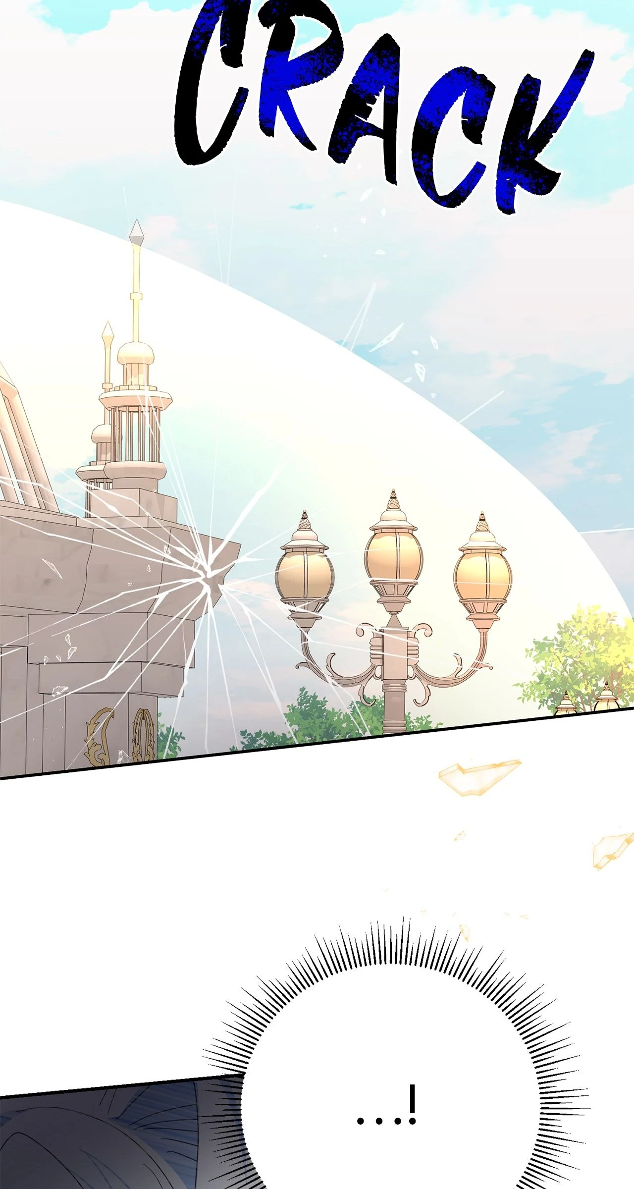 No, I Only Charmed the Princess! Chapter 70 - page 46