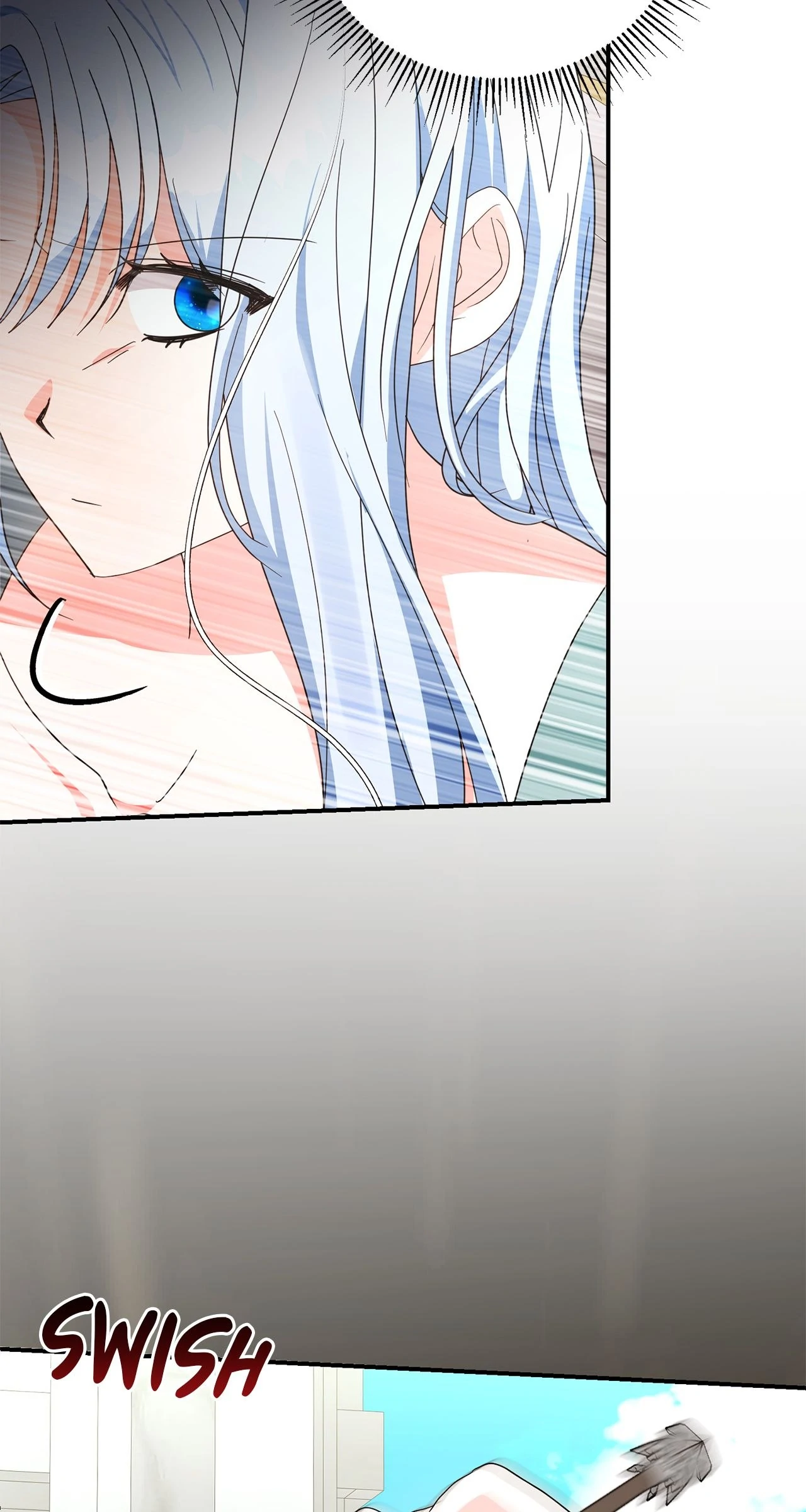 No, I Only Charmed the Princess! Chapter 70 - page 47