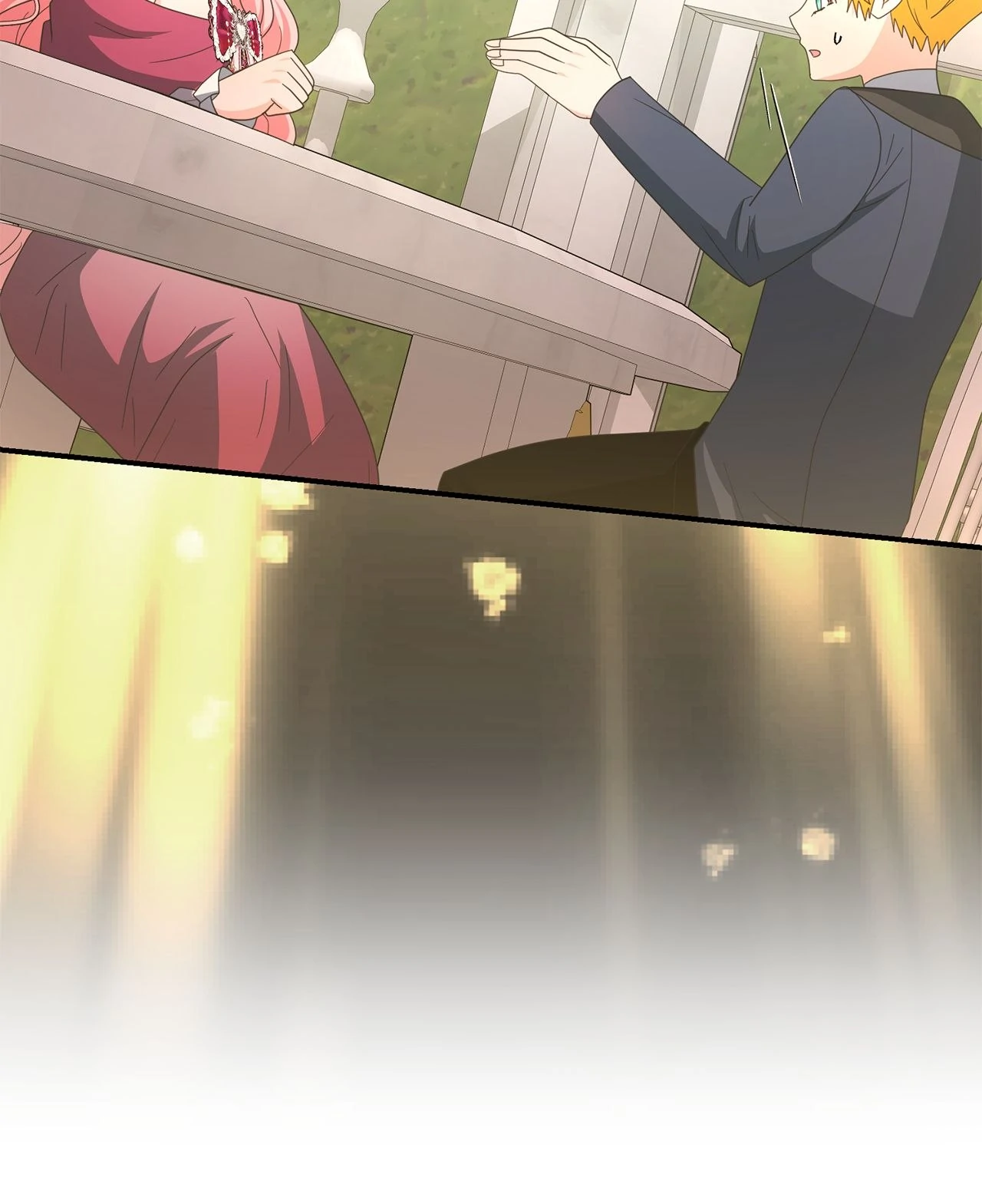 No, I Only Charmed the Princess! Chapter 70 - page 49