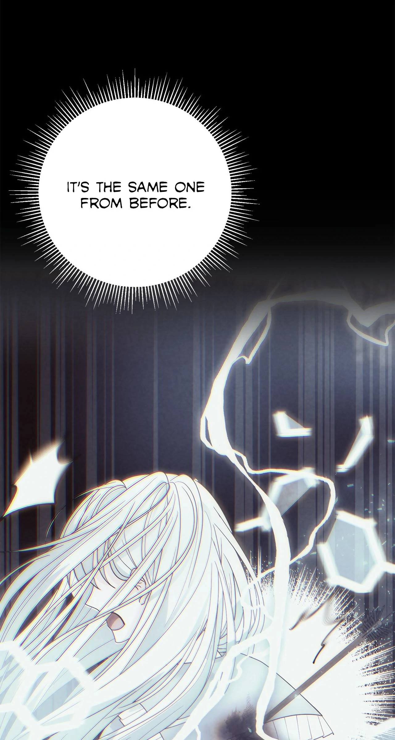 No, I Only Charmed the Princess! Chapter 70 - page 51