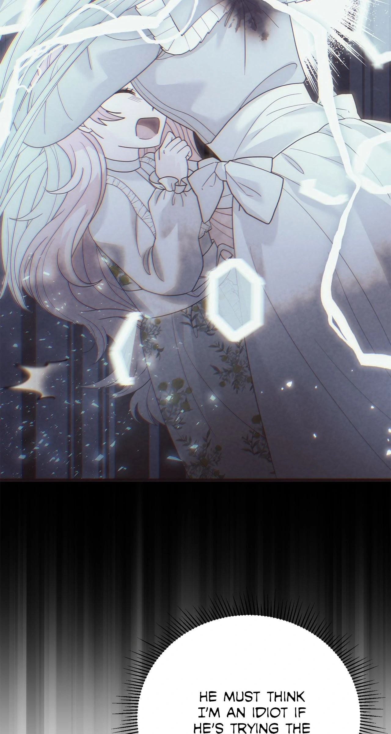 No, I Only Charmed the Princess! Chapter 70 - page 52