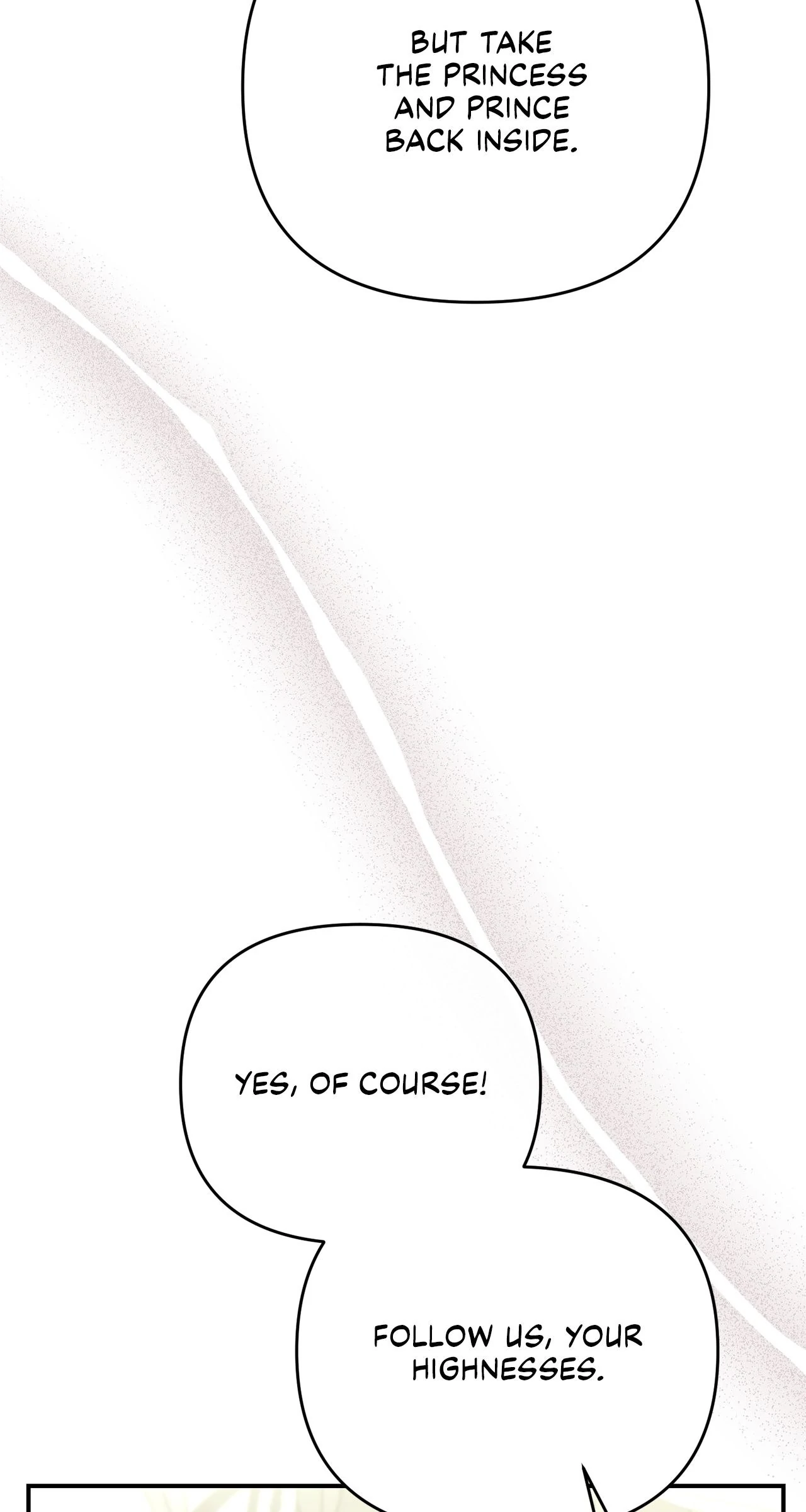 No, I Only Charmed the Princess! Chapter 70 - page 58