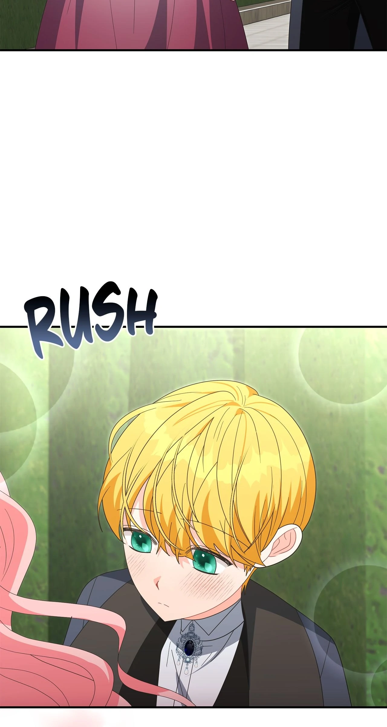 No, I Only Charmed the Princess! Chapter 70 - page 65