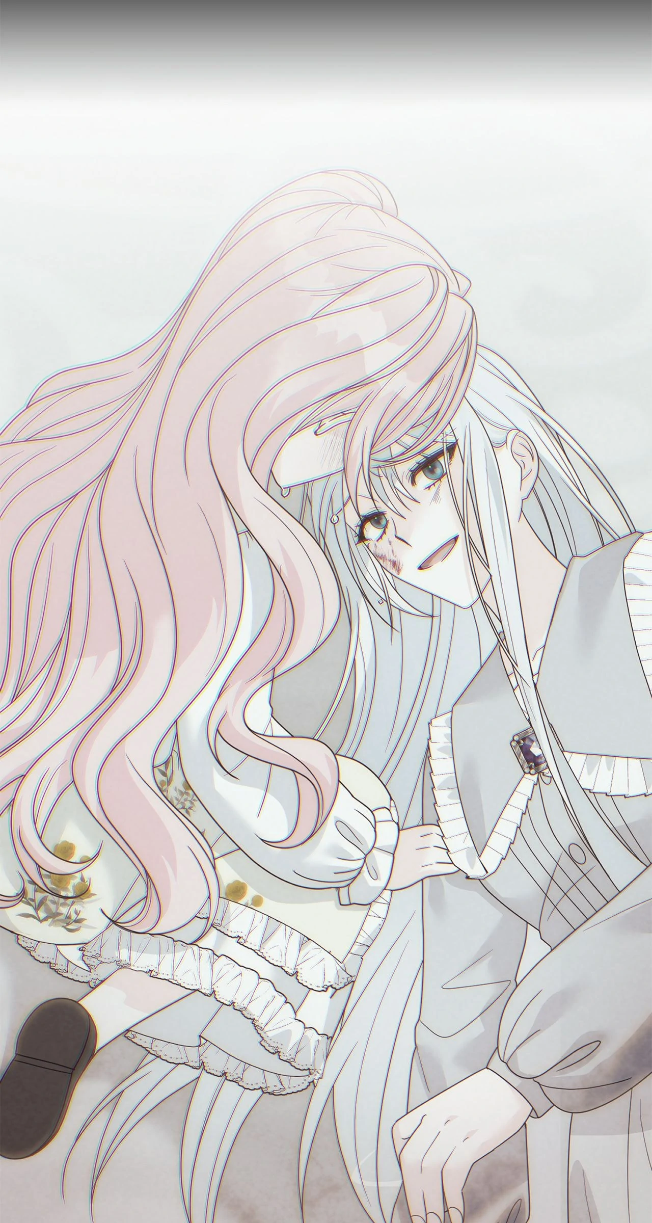 No, I Only Charmed the Princess! Chapter 70 - page 68