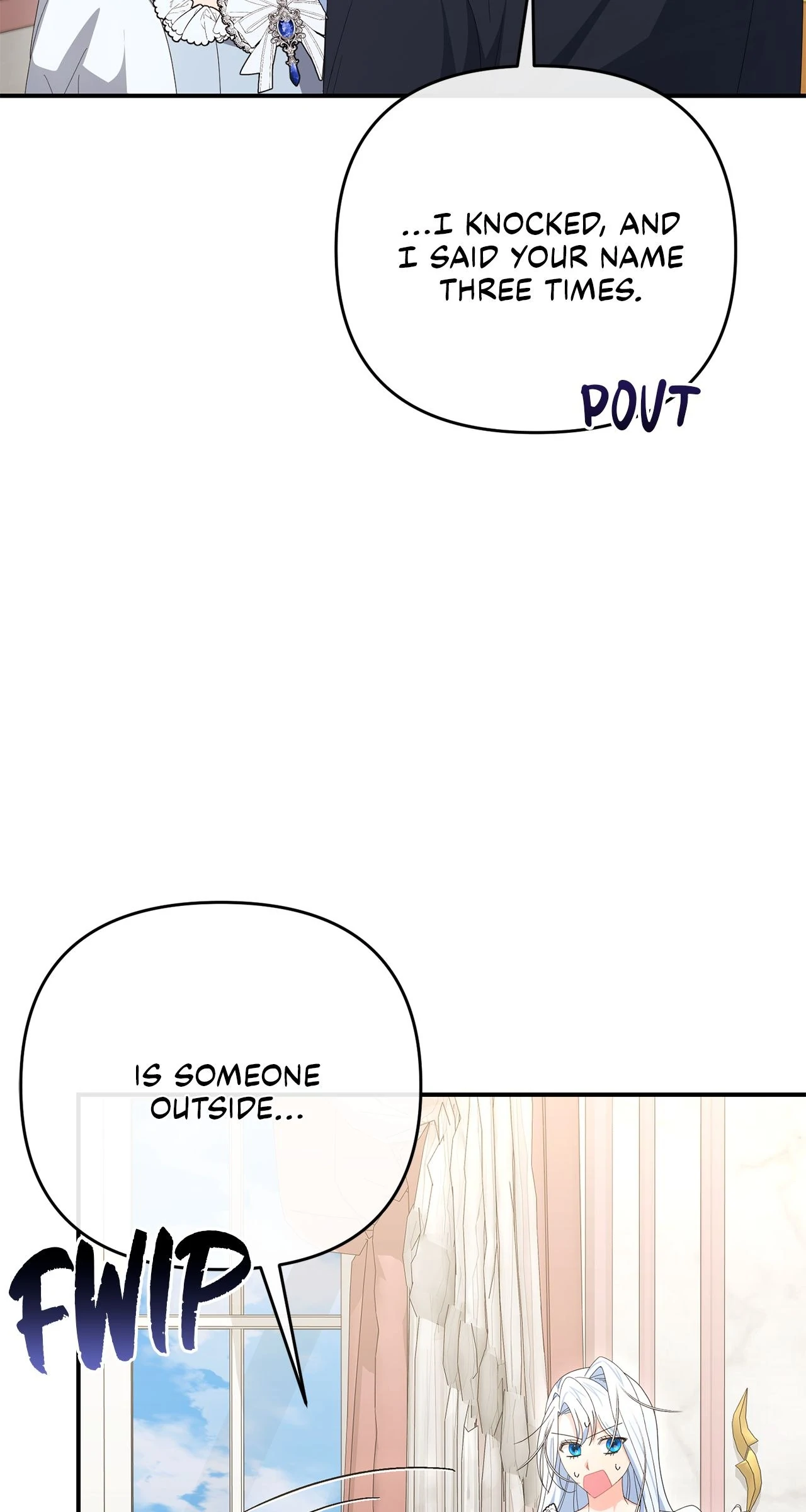 No, I Only Charmed the Princess! Chapter 70 - page 7