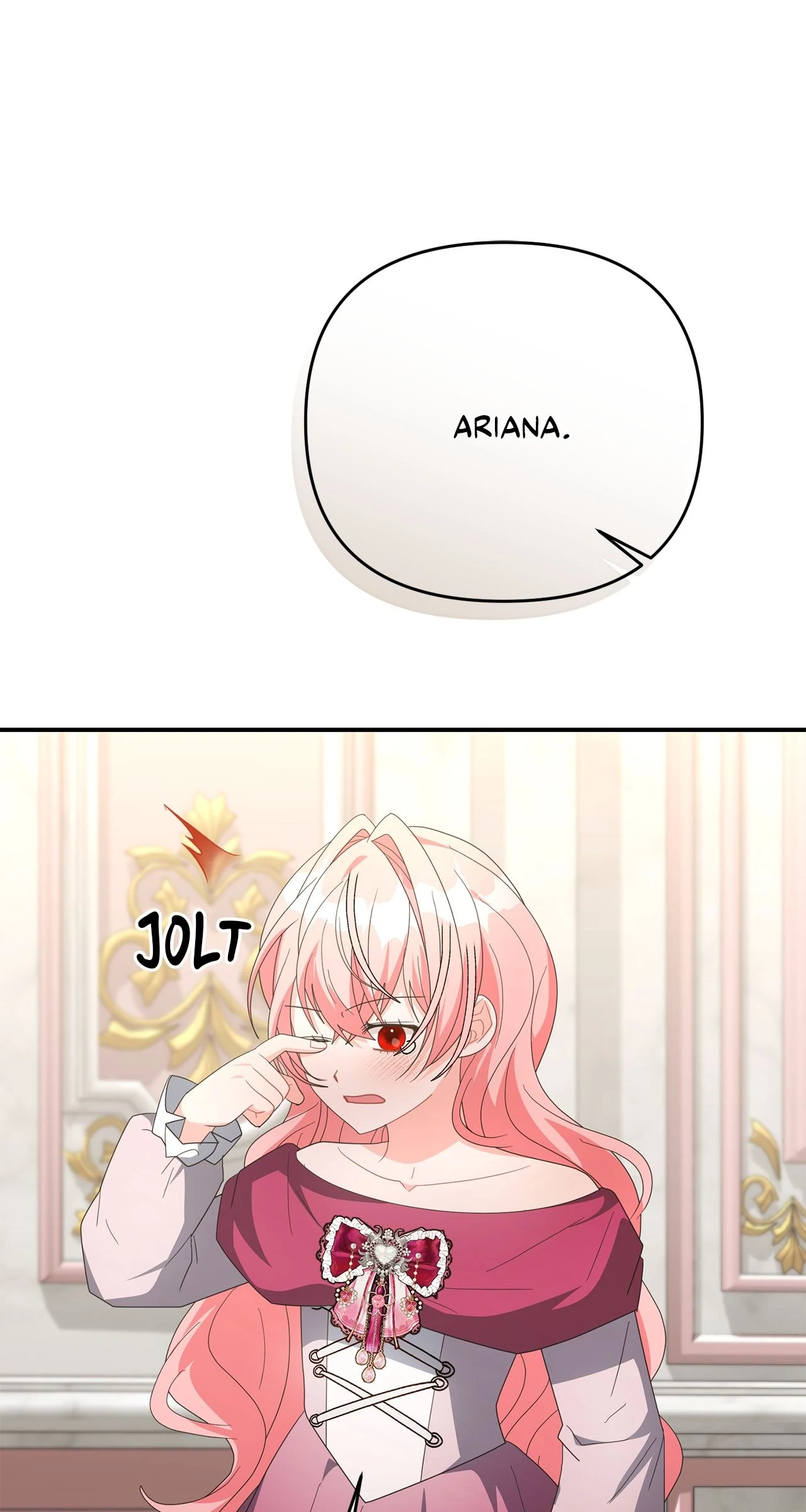 No, I Only Charmed the Princess! Chapter 70 - page 72