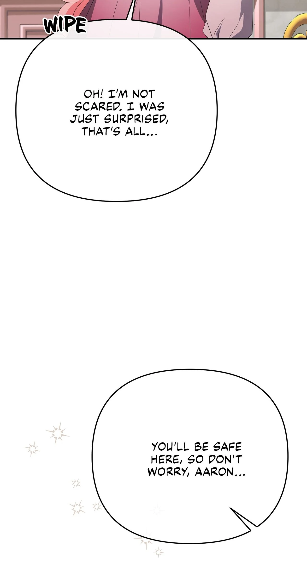 No, I Only Charmed the Princess! Chapter 70 - page 73