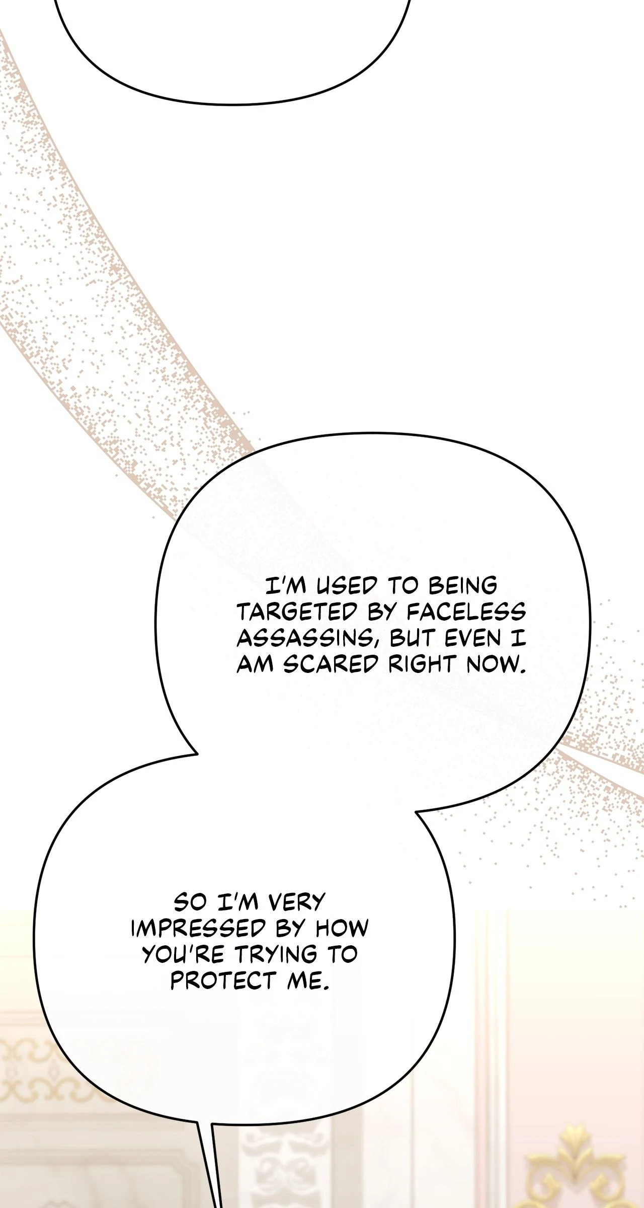 No, I Only Charmed the Princess! Chapter 70 - page 78