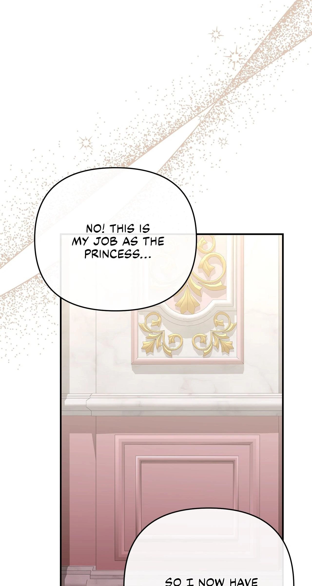 No, I Only Charmed the Princess! Chapter 70 - page 80