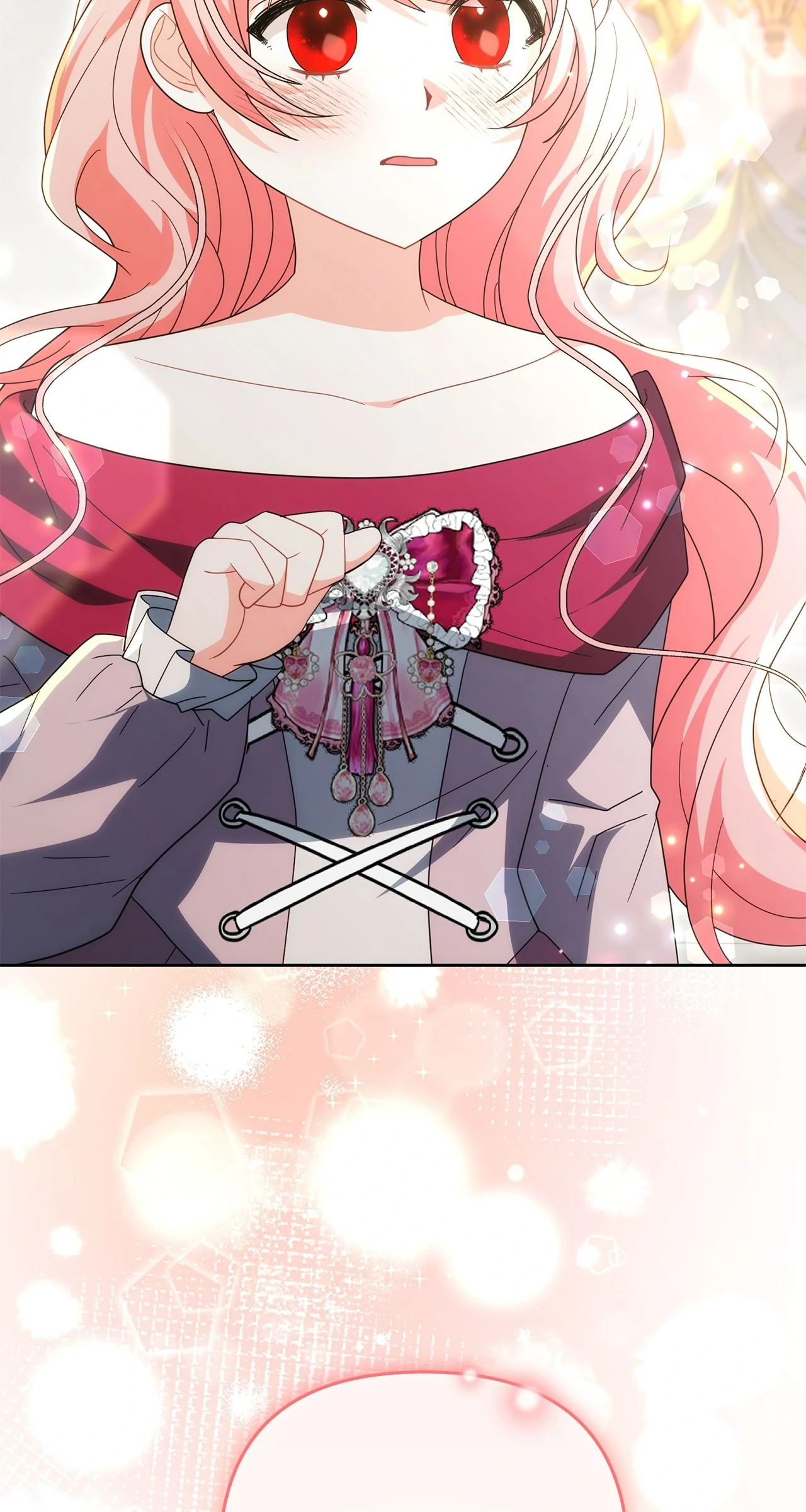 No, I Only Charmed the Princess! Chapter 70 - page 85