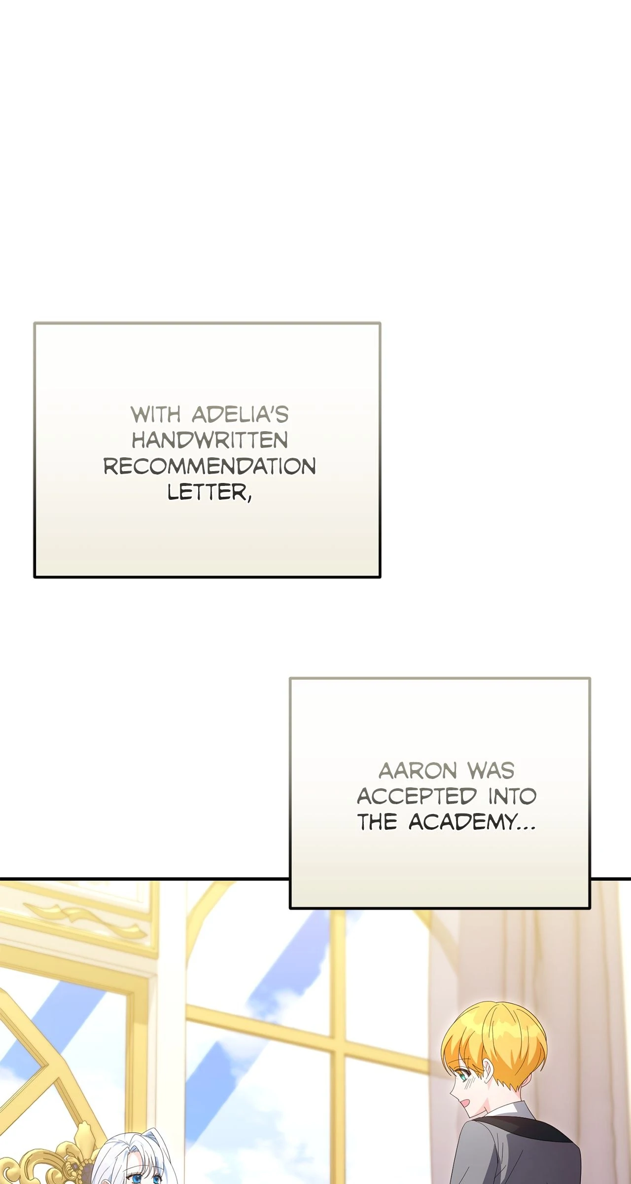 No, I Only Charmed the Princess! Chapter 71 - page 11