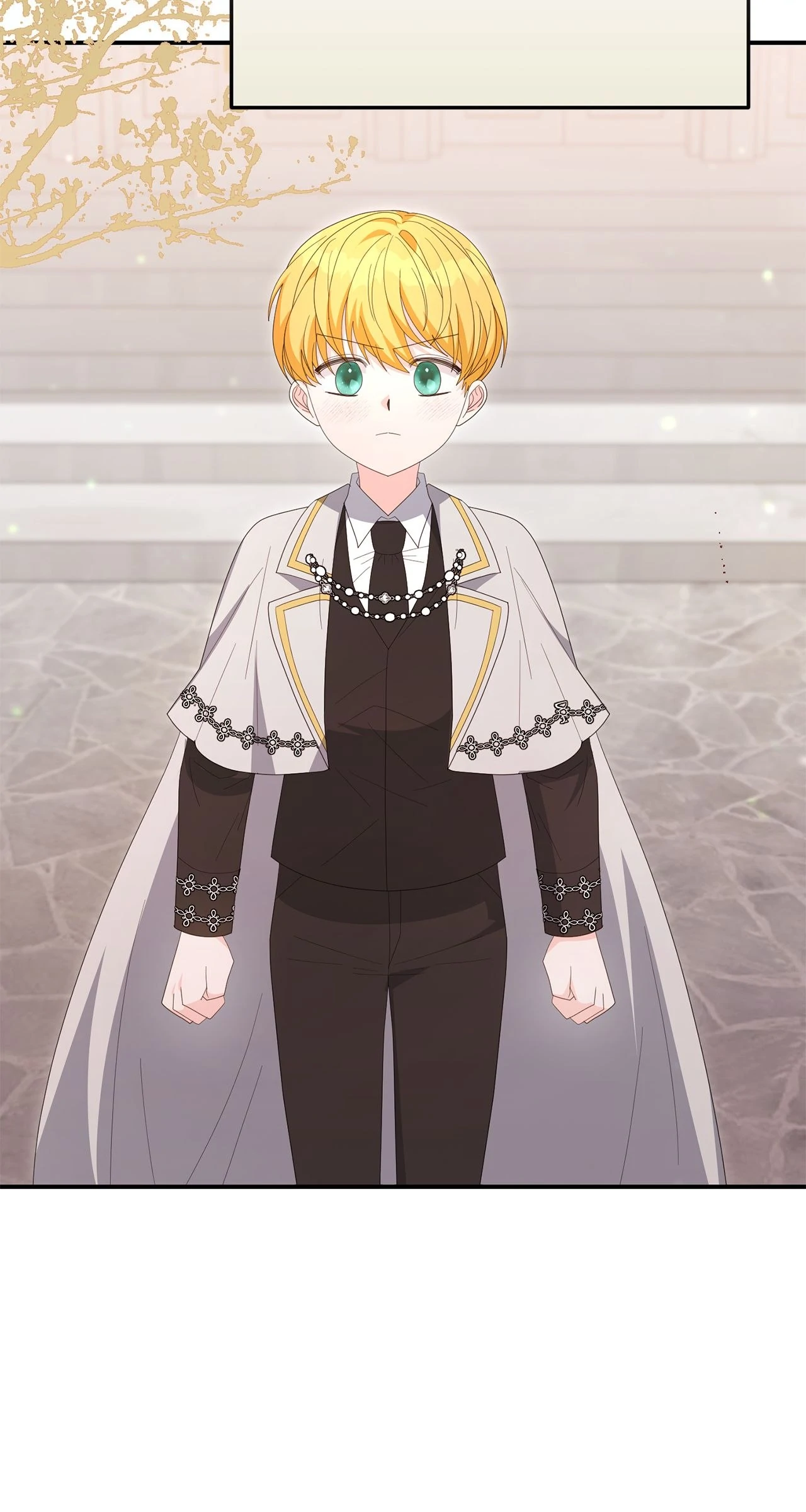 No, I Only Charmed the Princess! Chapter 71 - page 14