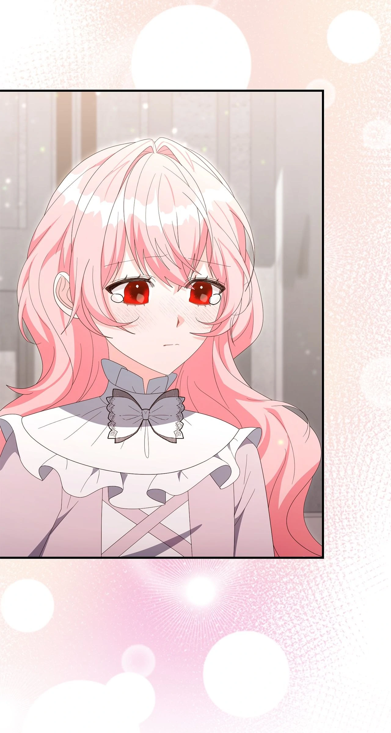 No, I Only Charmed the Princess! Chapter 71 - page 17