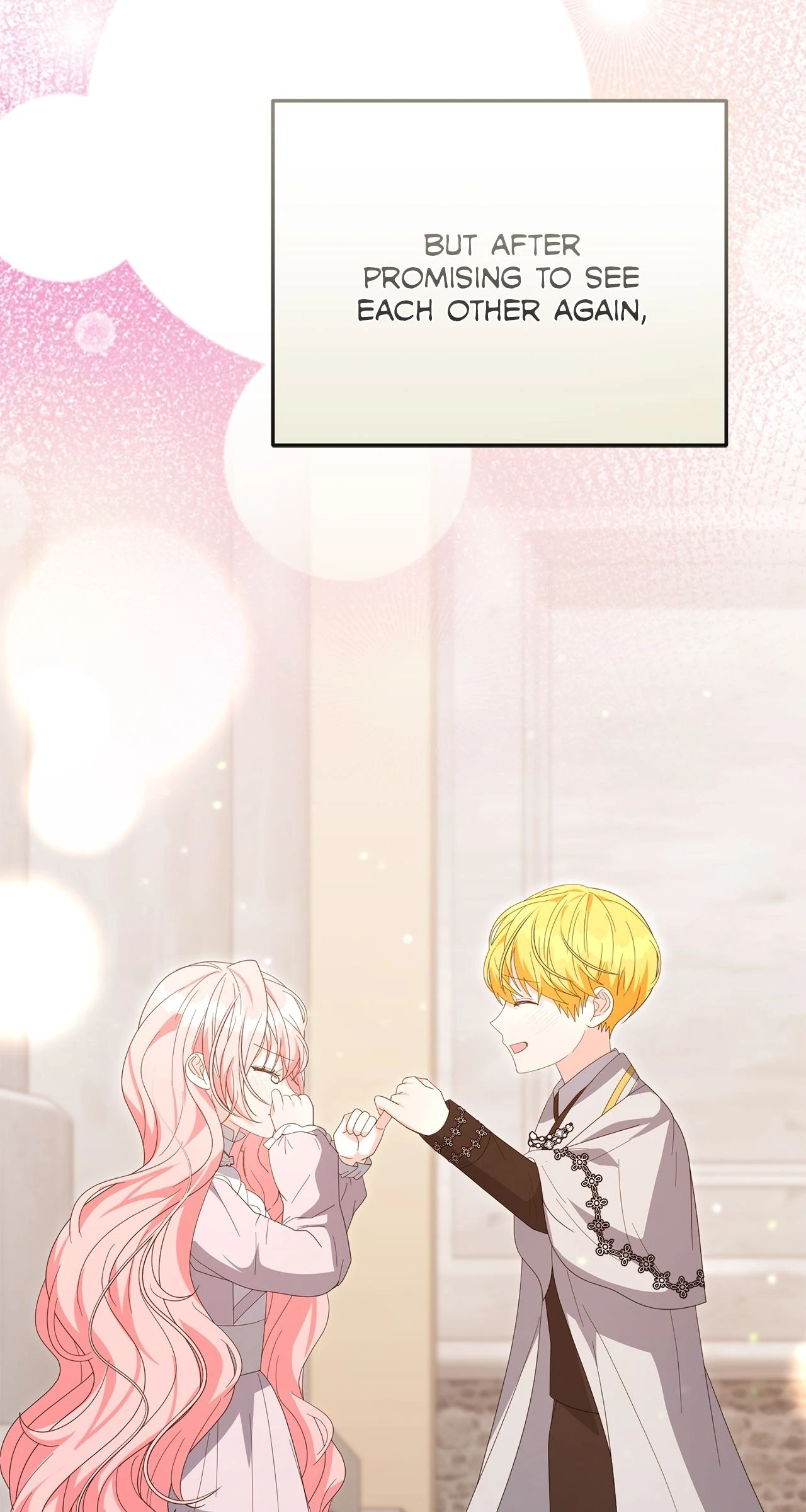 No, I Only Charmed the Princess! Chapter 71 - page 19