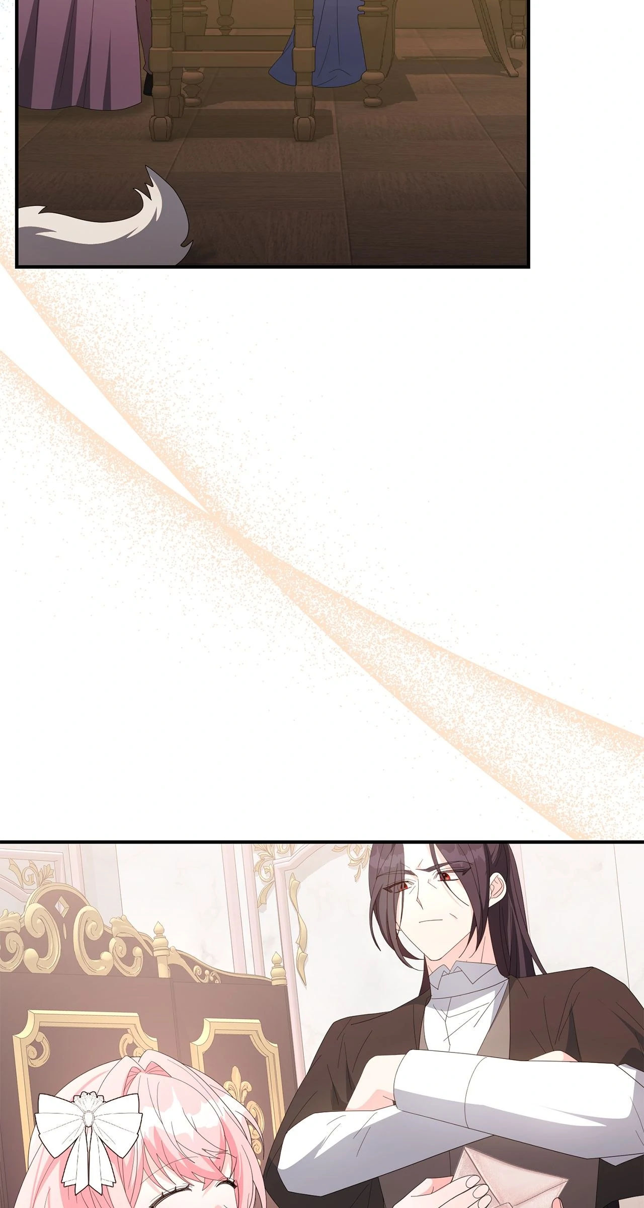 No, I Only Charmed the Princess! Chapter 71 - page 24