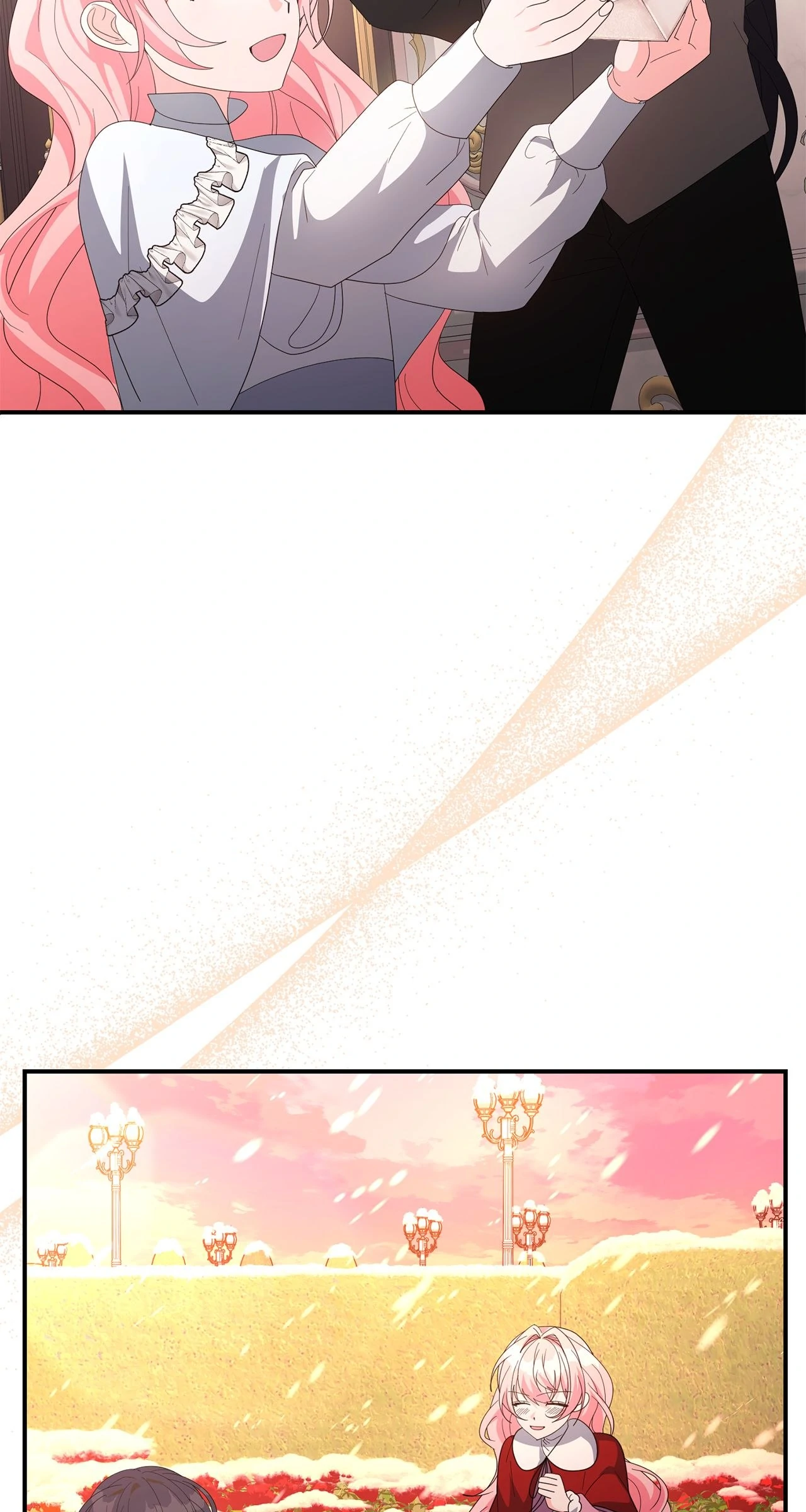 No, I Only Charmed the Princess! Chapter 71 - page 25