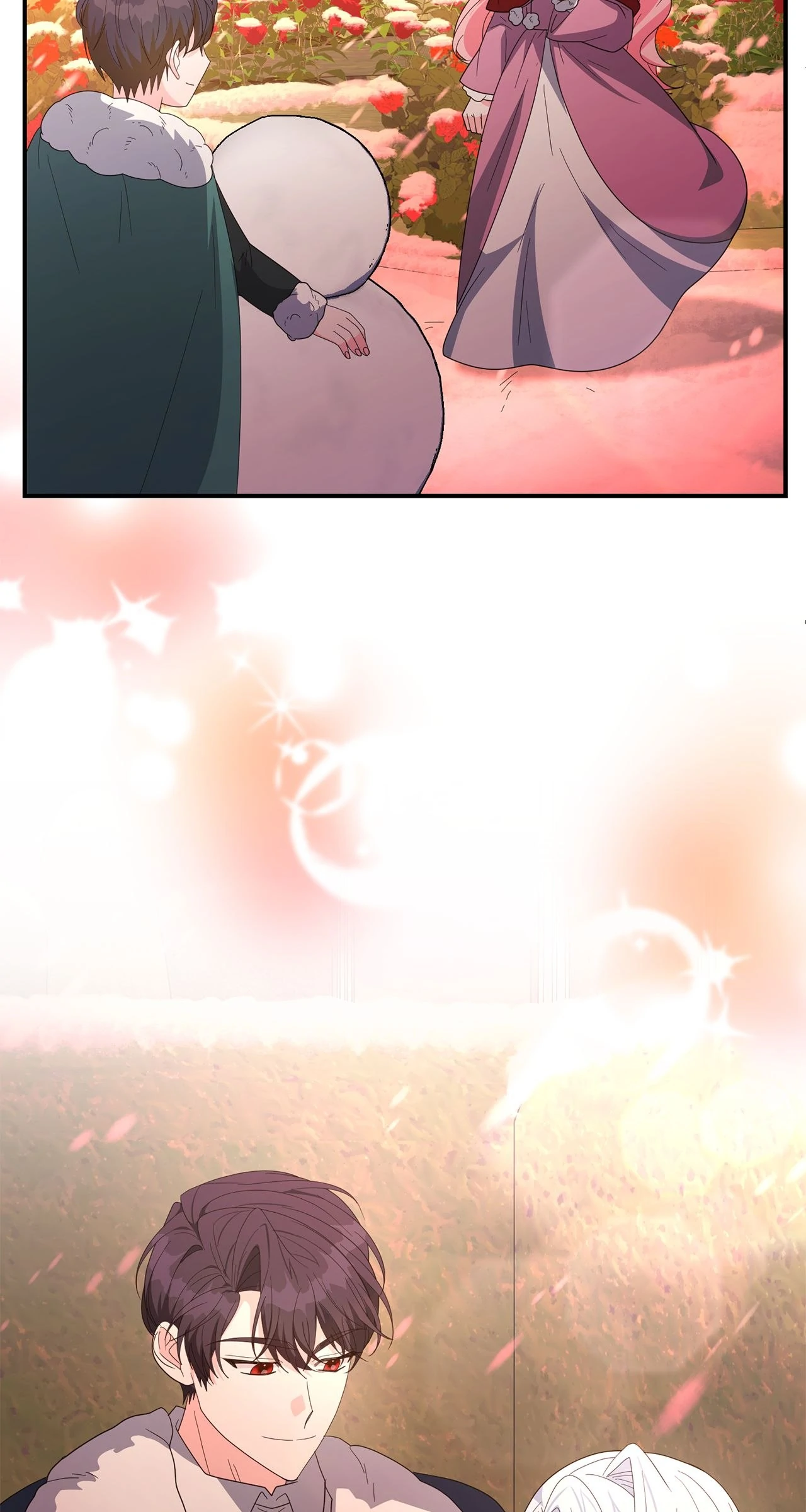 No, I Only Charmed the Princess! Chapter 71 - page 26