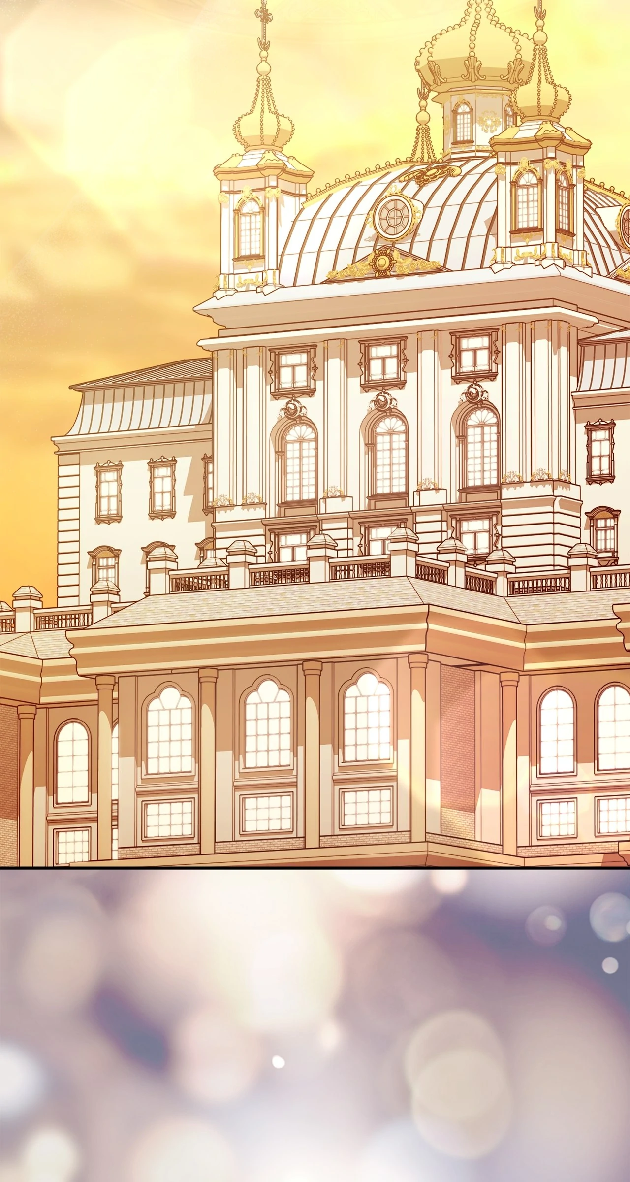 No, I Only Charmed the Princess! Chapter 71 - page 29