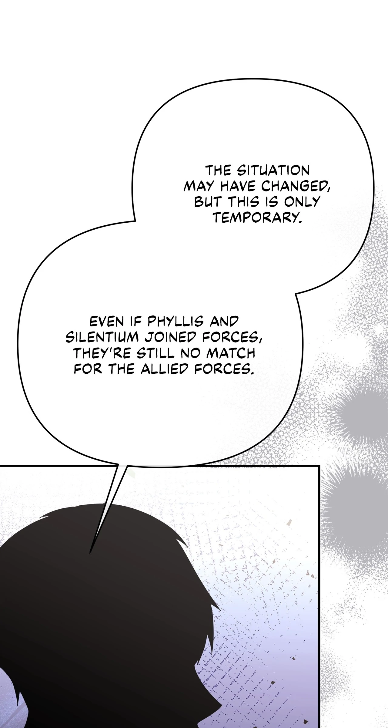 No, I Only Charmed the Princess! Chapter 71 - page 36