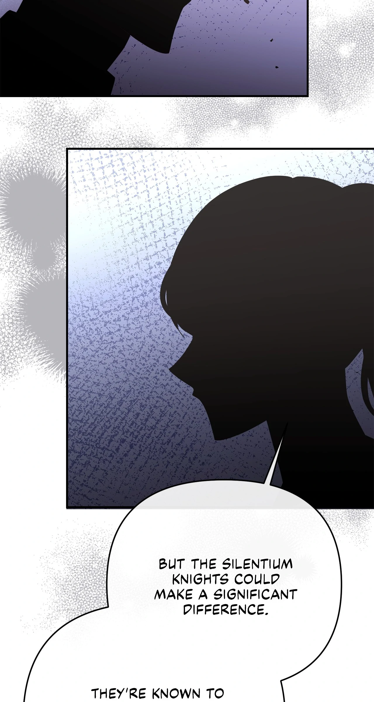 No, I Only Charmed the Princess! Chapter 71 - page 37