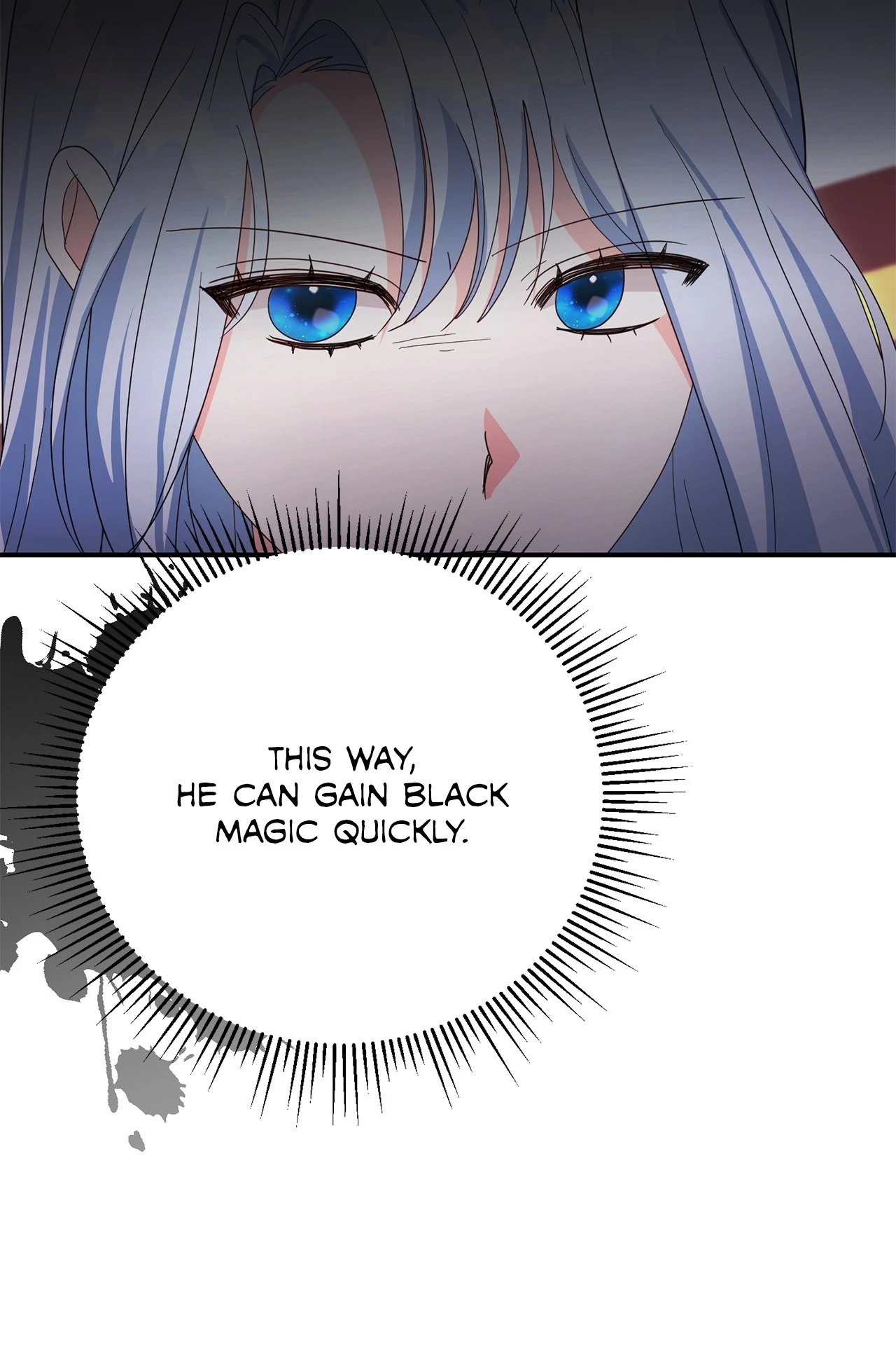 No, I Only Charmed the Princess! Chapter 71 - page 48