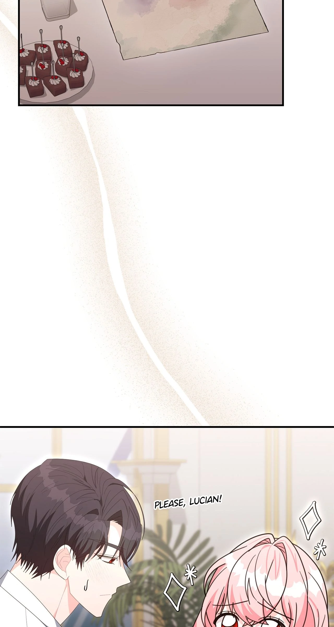 No, I Only Charmed the Princess! Chapter 71 - page 5