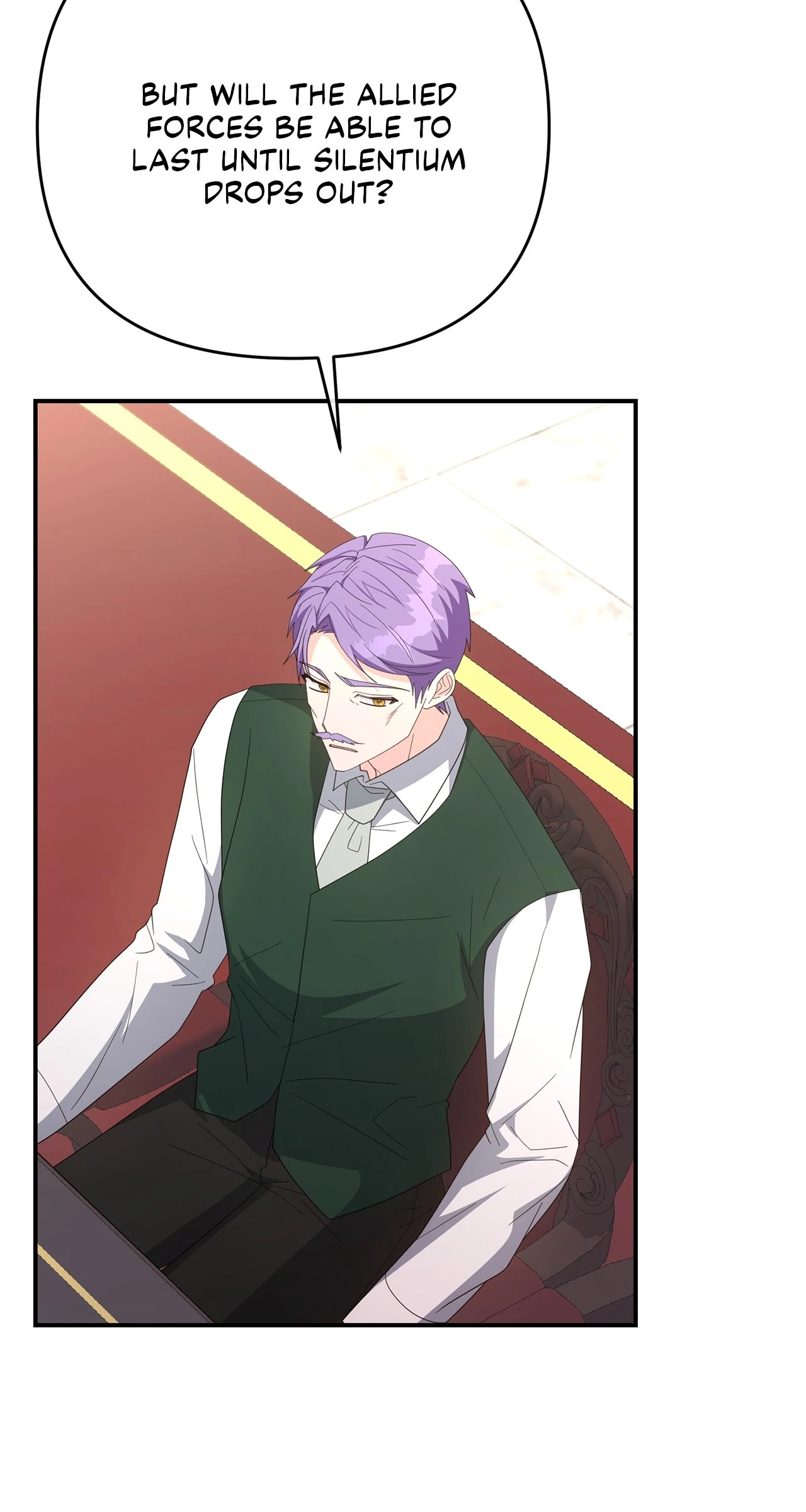 No, I Only Charmed the Princess! Chapter 71 - page 51