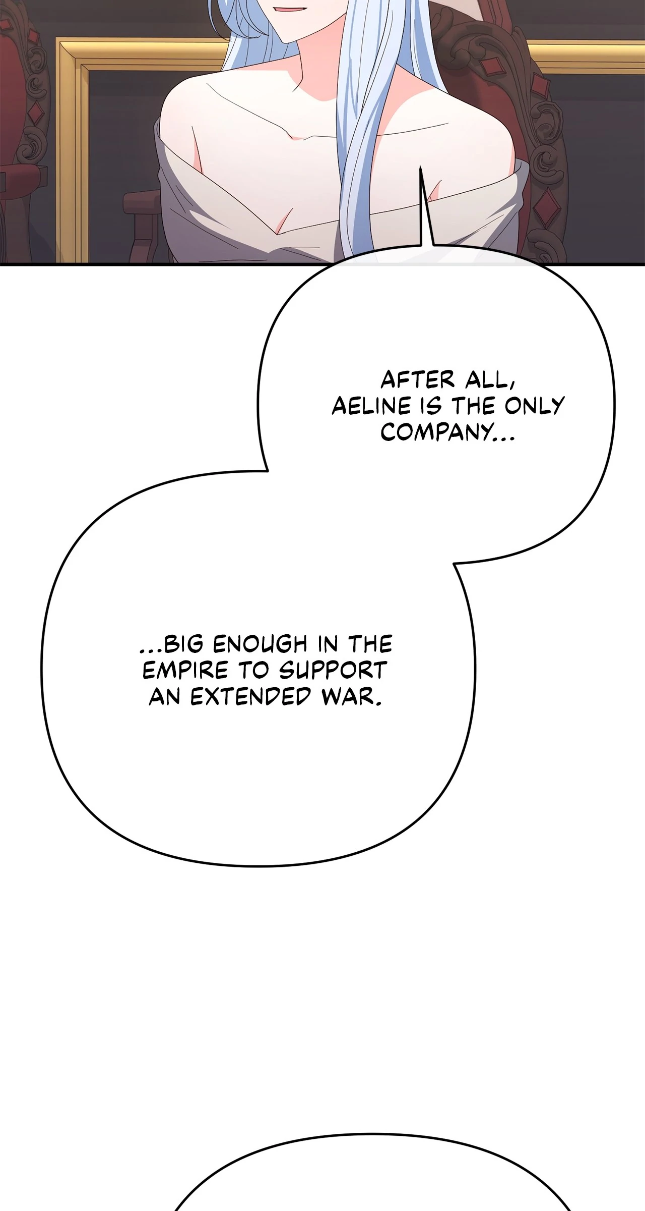 No, I Only Charmed the Princess! Chapter 71 - page 57