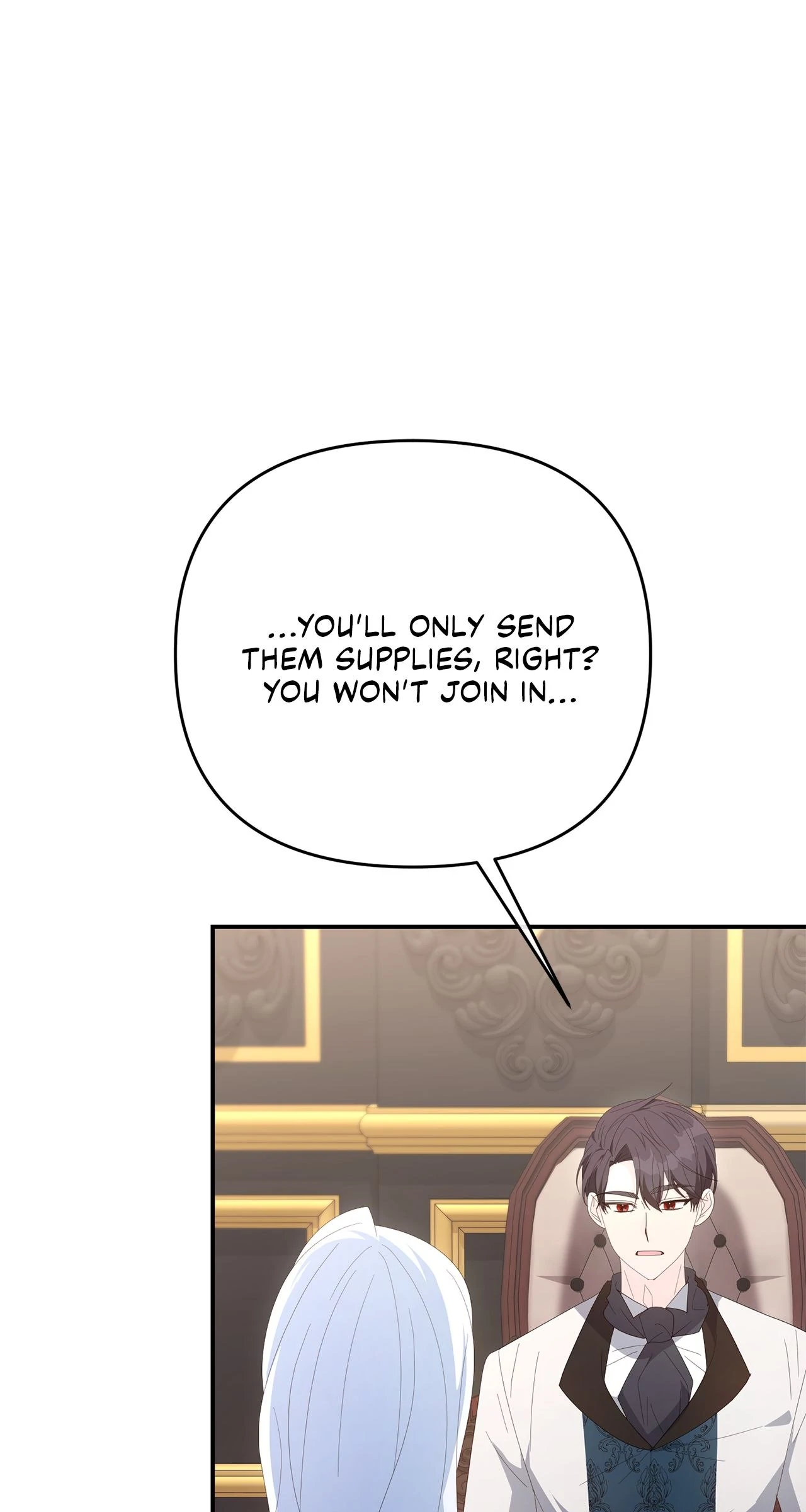 No, I Only Charmed the Princess! Chapter 71 - page 60