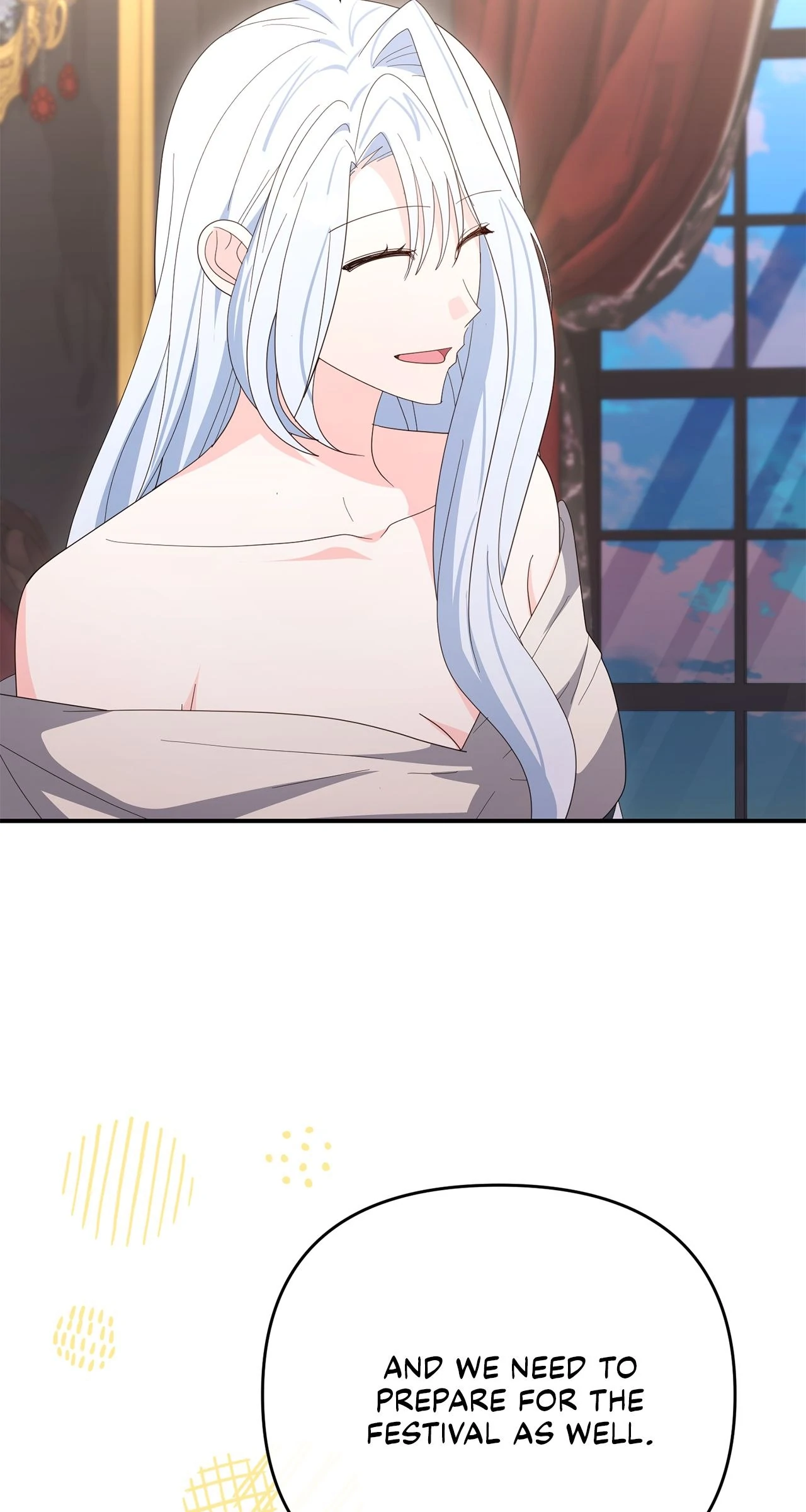 No, I Only Charmed the Princess! Chapter 71 - page 62