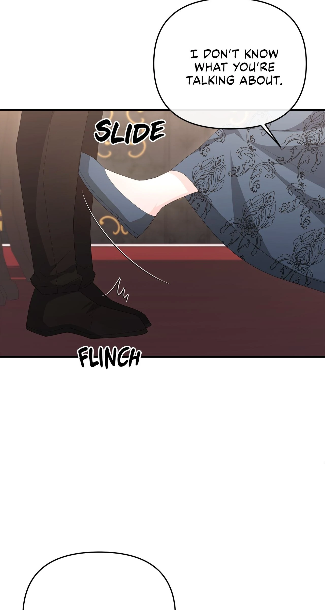 No, I Only Charmed the Princess! Chapter 71 - page 64