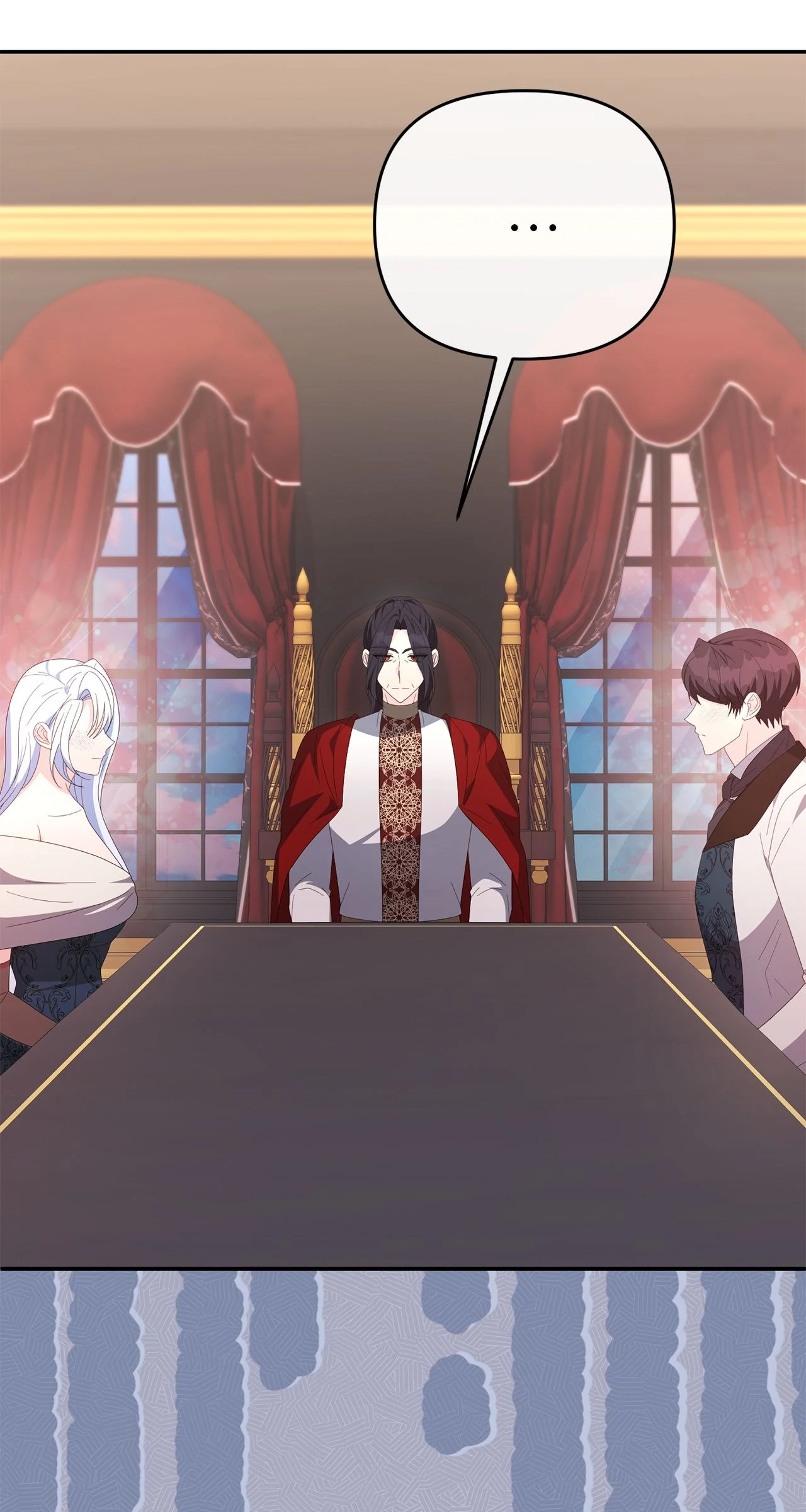 No, I Only Charmed the Princess! Chapter 71 - page 66